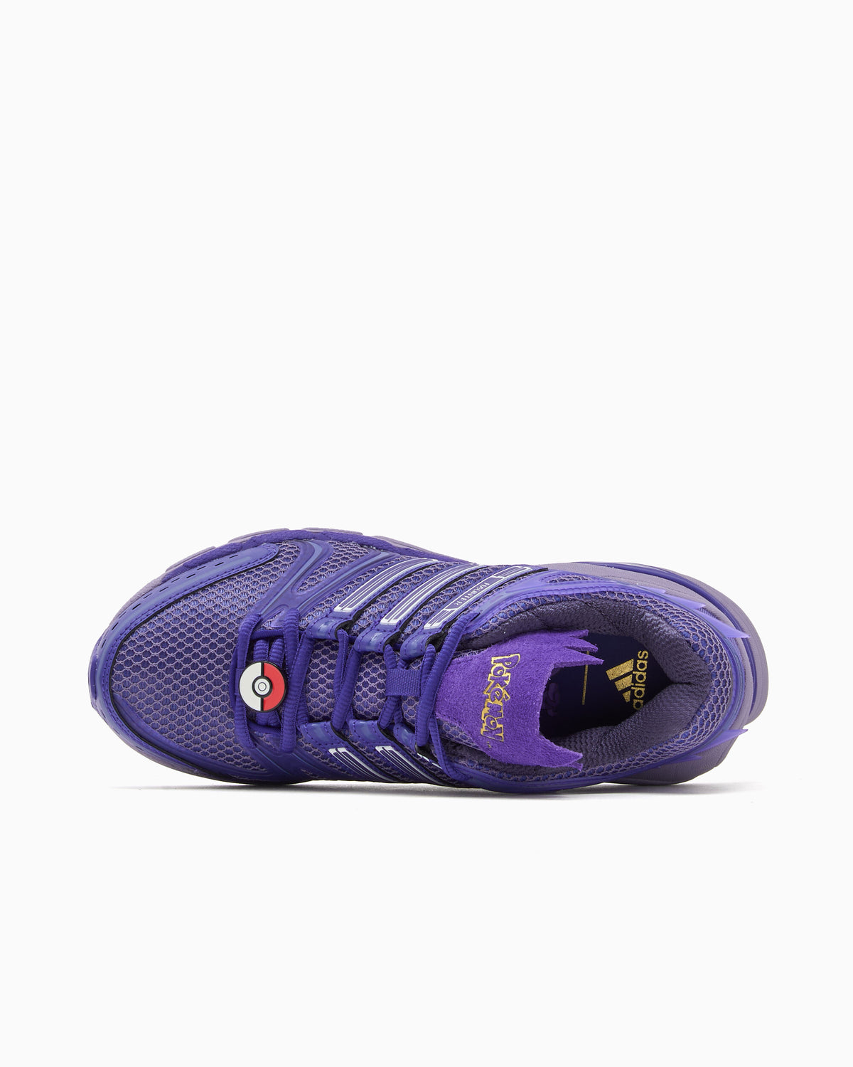 Sneakers adidas Originals x Pokemon Adistar Control 5 "Haunter" - KJ5611