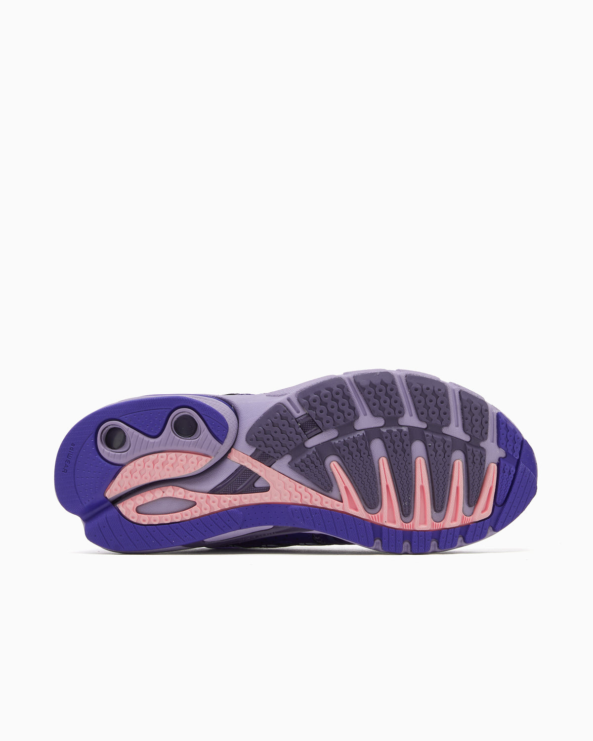 Sneakers adidas Originals x Pokemon Adistar Control 5 "Haunter" - KJ5611