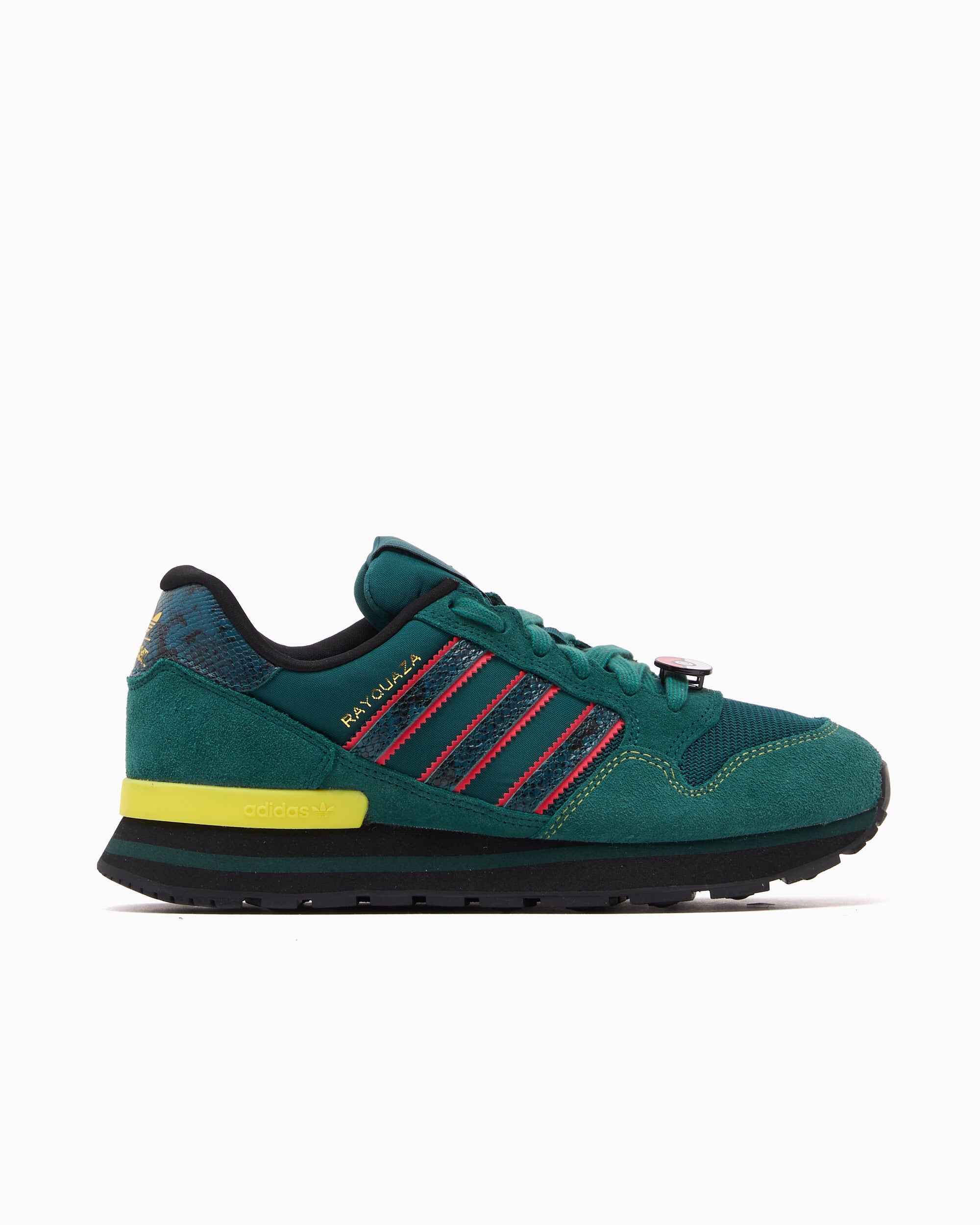 ぽぽ adidas Originals x Pokemon ZX 500 RS 