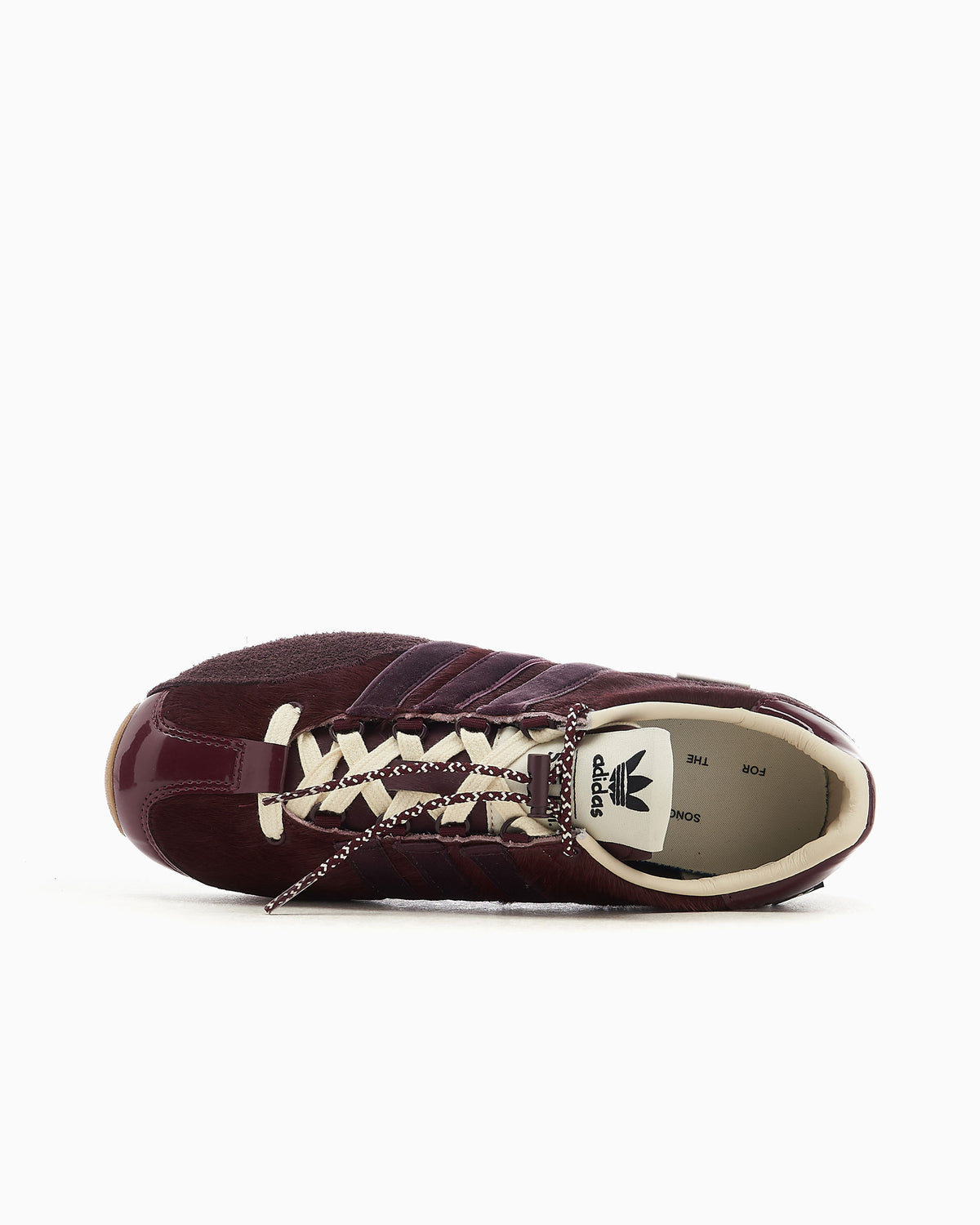 Sneakers adidas Originals x Song For The Mute Country OG - JH9011