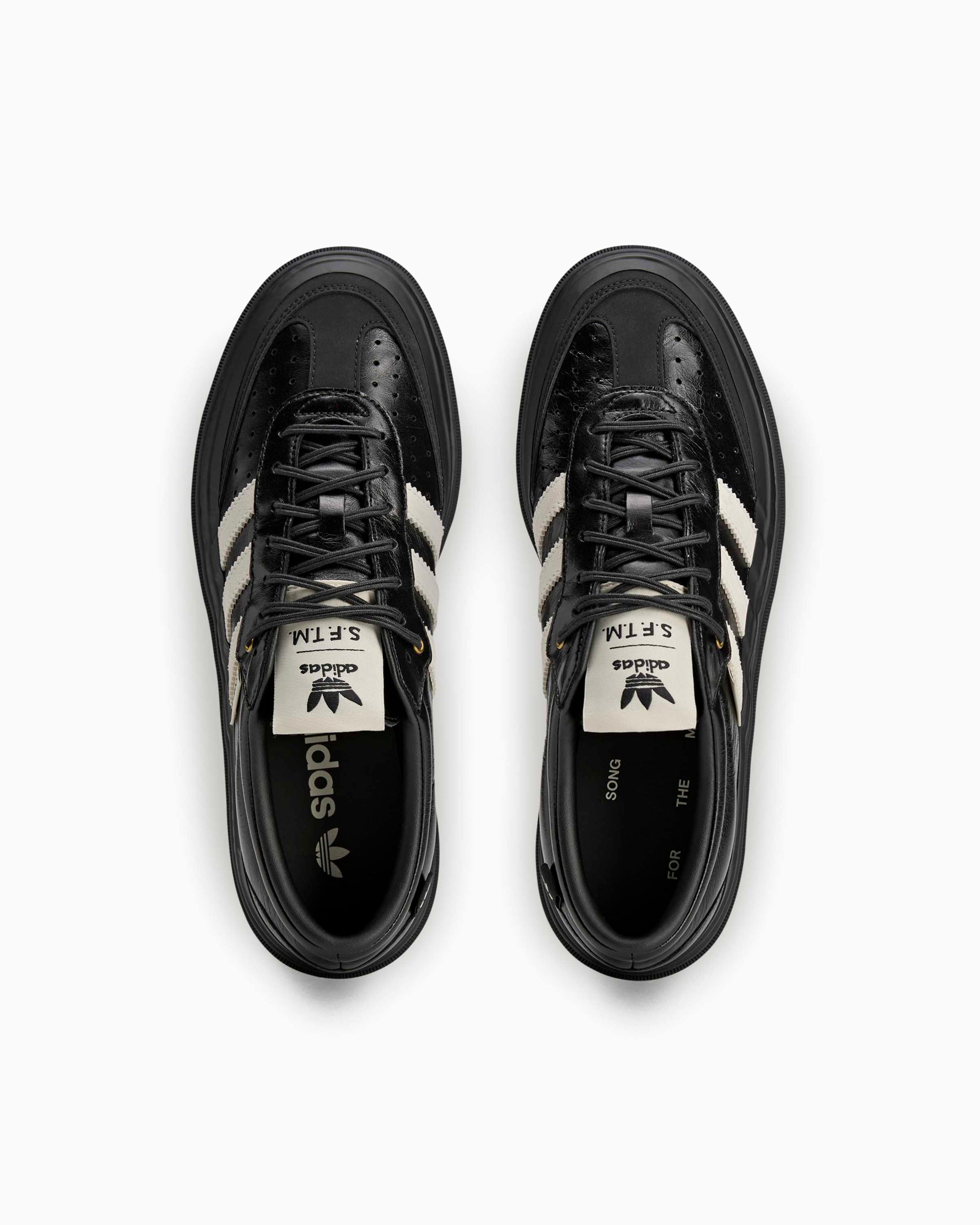 Sneakers adidas Originals x Song For The Mute Samba LX Freizeit - KI4761