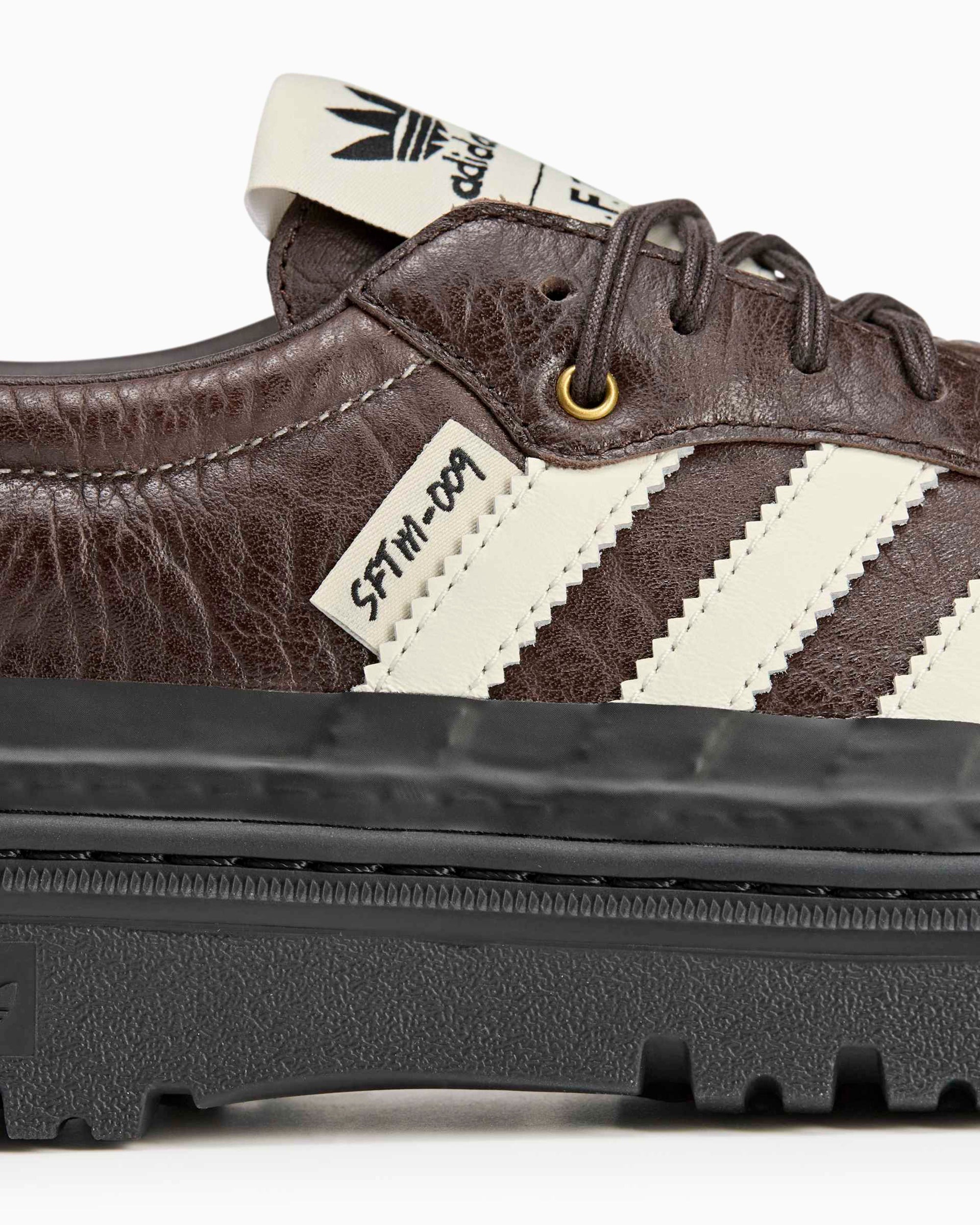 Sneakers adidas Originals x Song For The Mute Samba LX Freizeit - KI4762