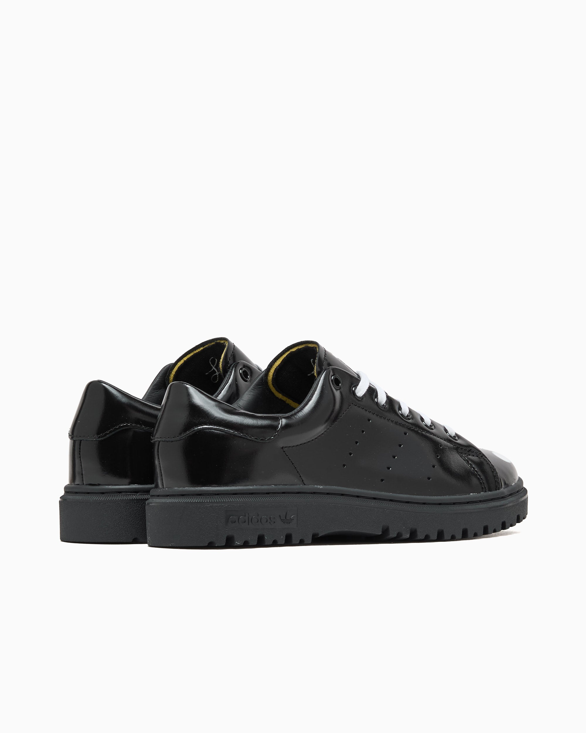 Sneakers adidas Originals x SpongeBob Squarepants Stan Smith Freizeit - JQ6779