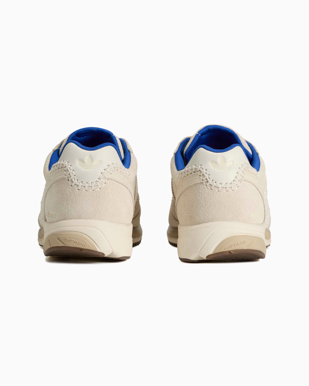 Sneakers adidas Originals x Wales Bonner Adizero Adios Suede - KK0774