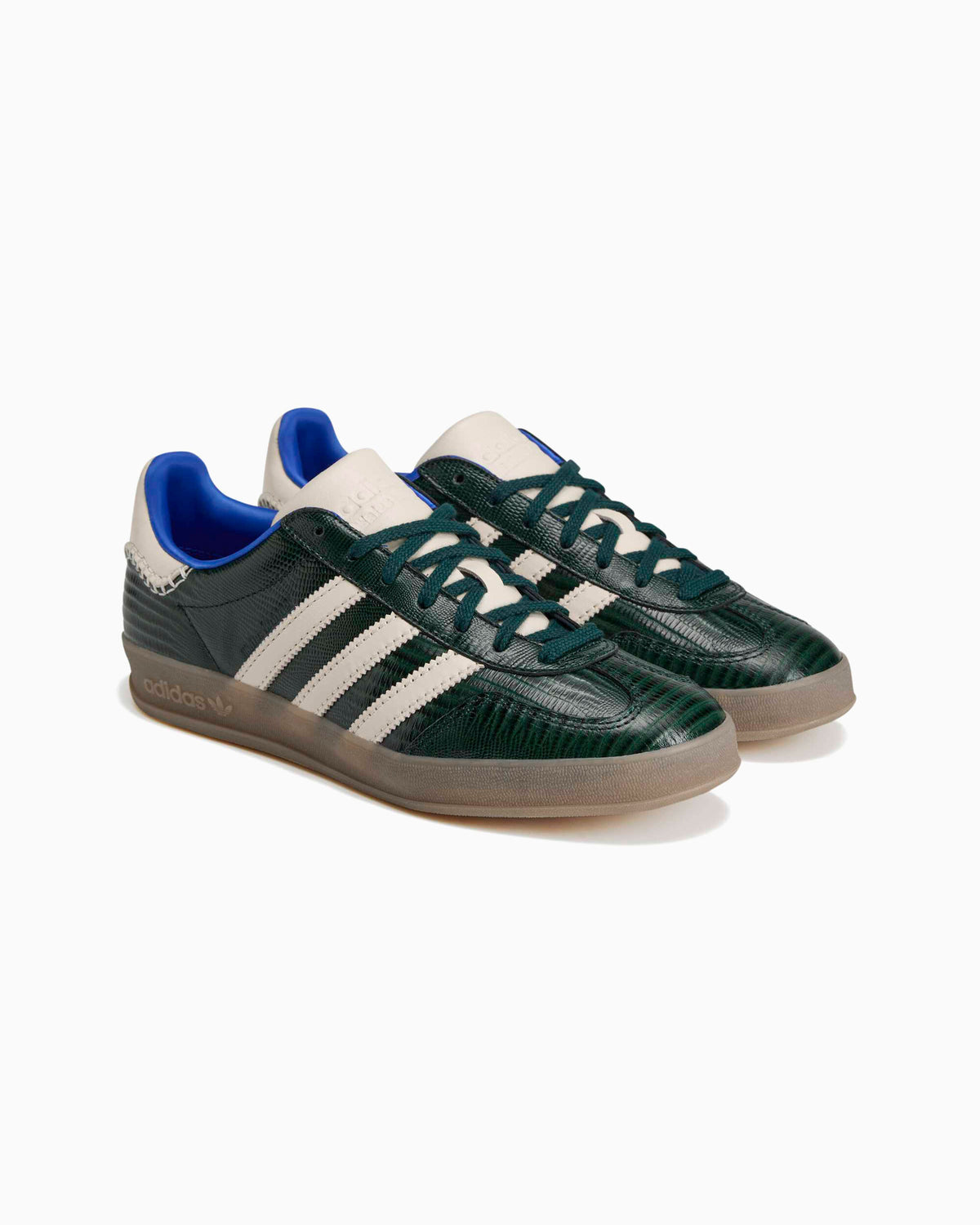 Sneakers adidas Originals x Wales Bonner Gazelle "Croc" - KK0735