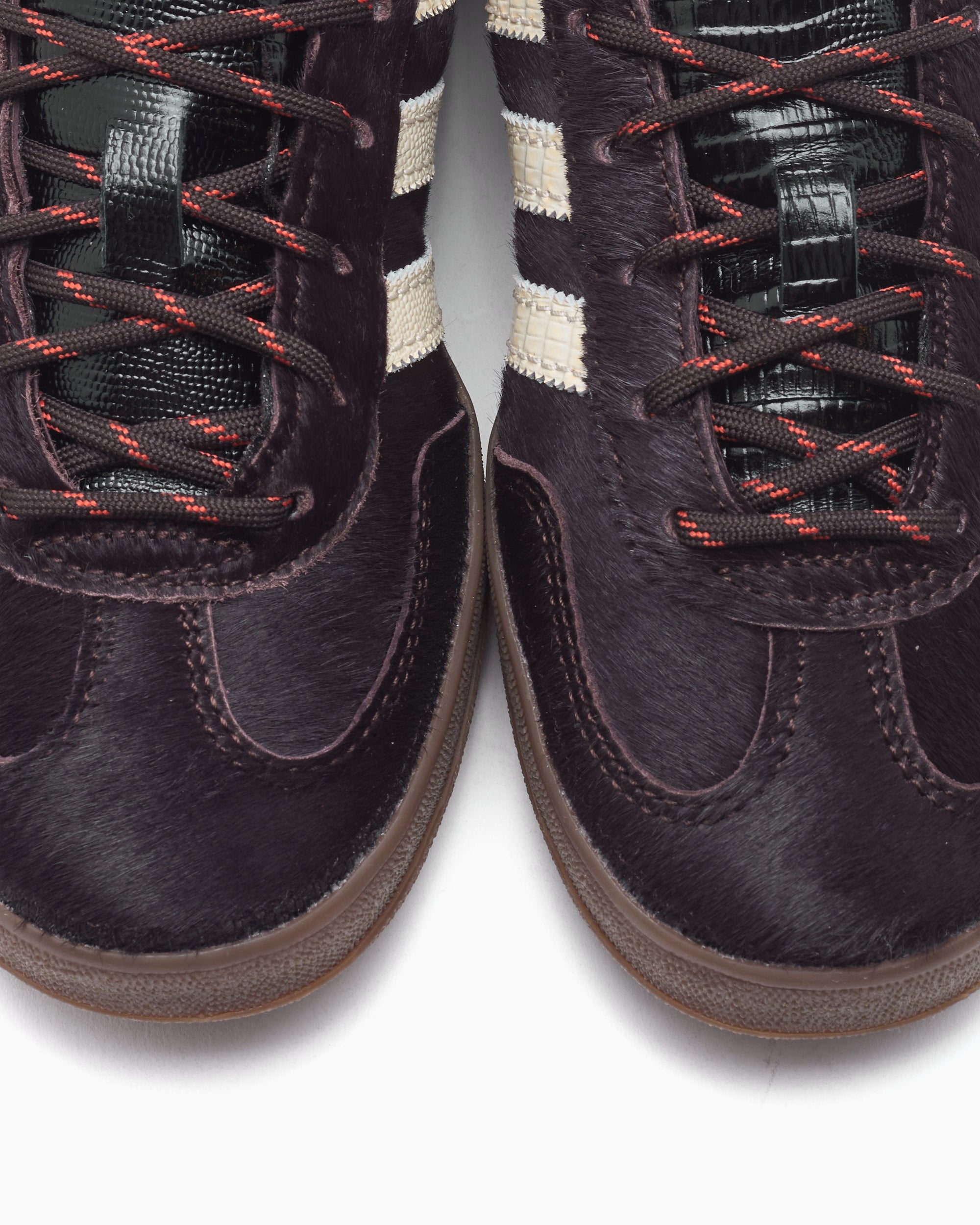 Sneakers adidas Originals x Wales Bonner Gazelle Pony - KK3640