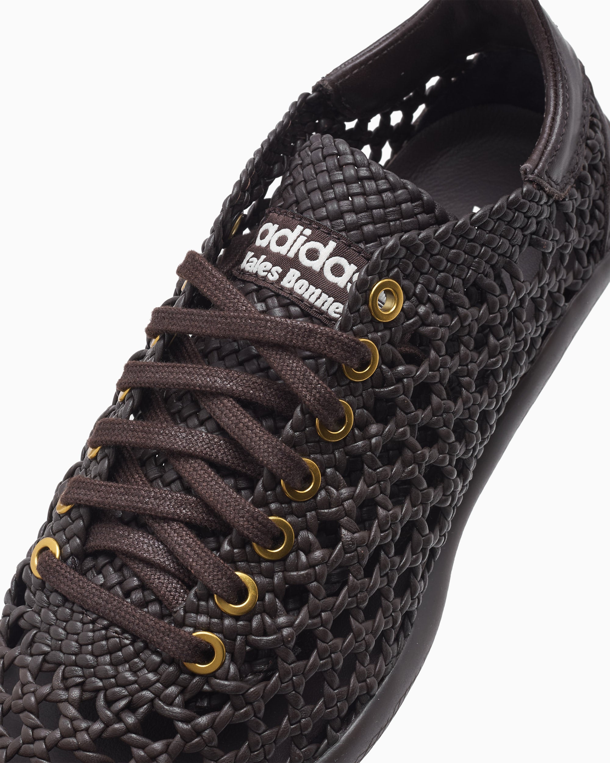 Sneakers adidas Originals x Wales Bonner Karintha Basketry - HP3710