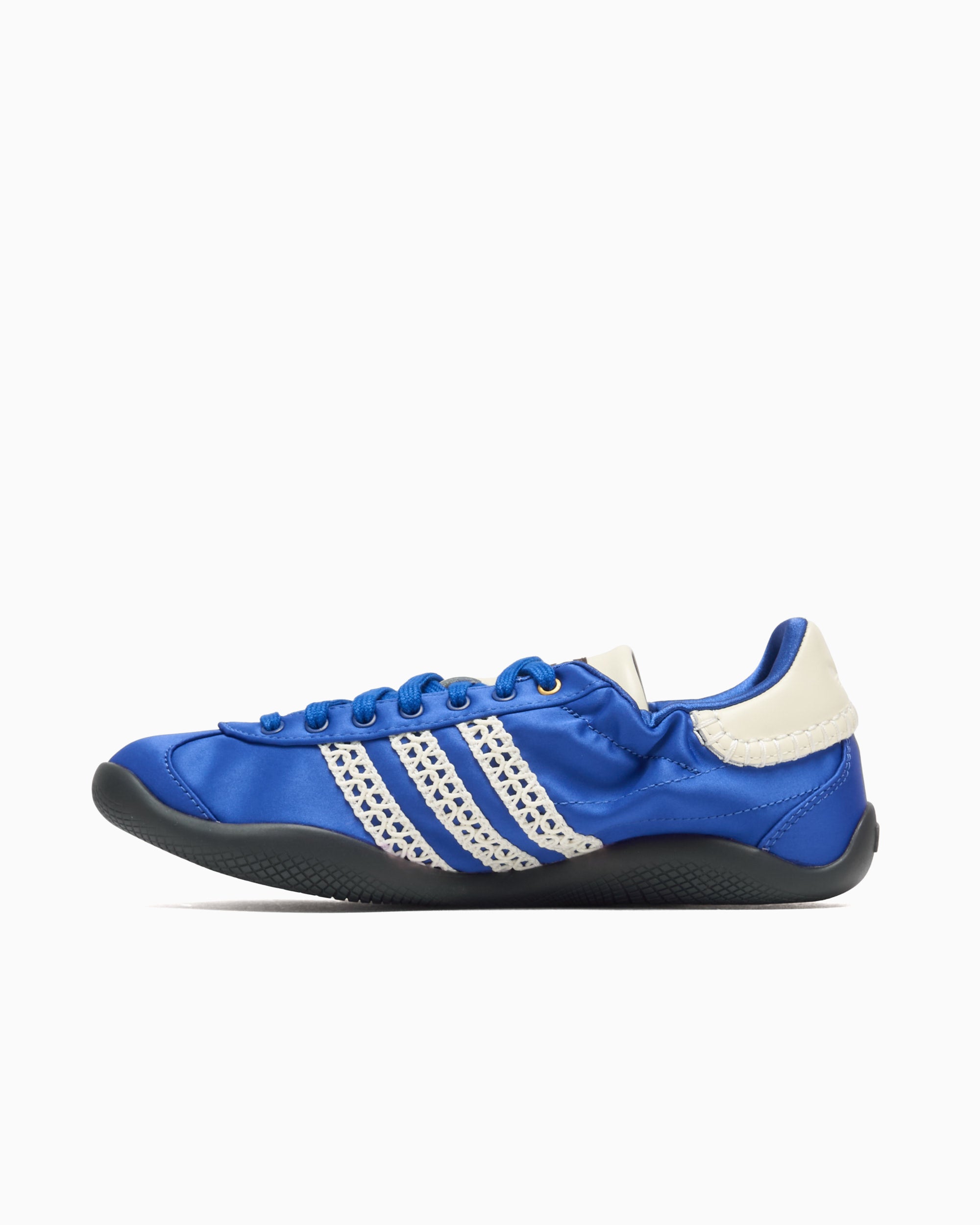 Sneakers adidas Originals x Wales Bonner Karintha Low Satin - JR1774