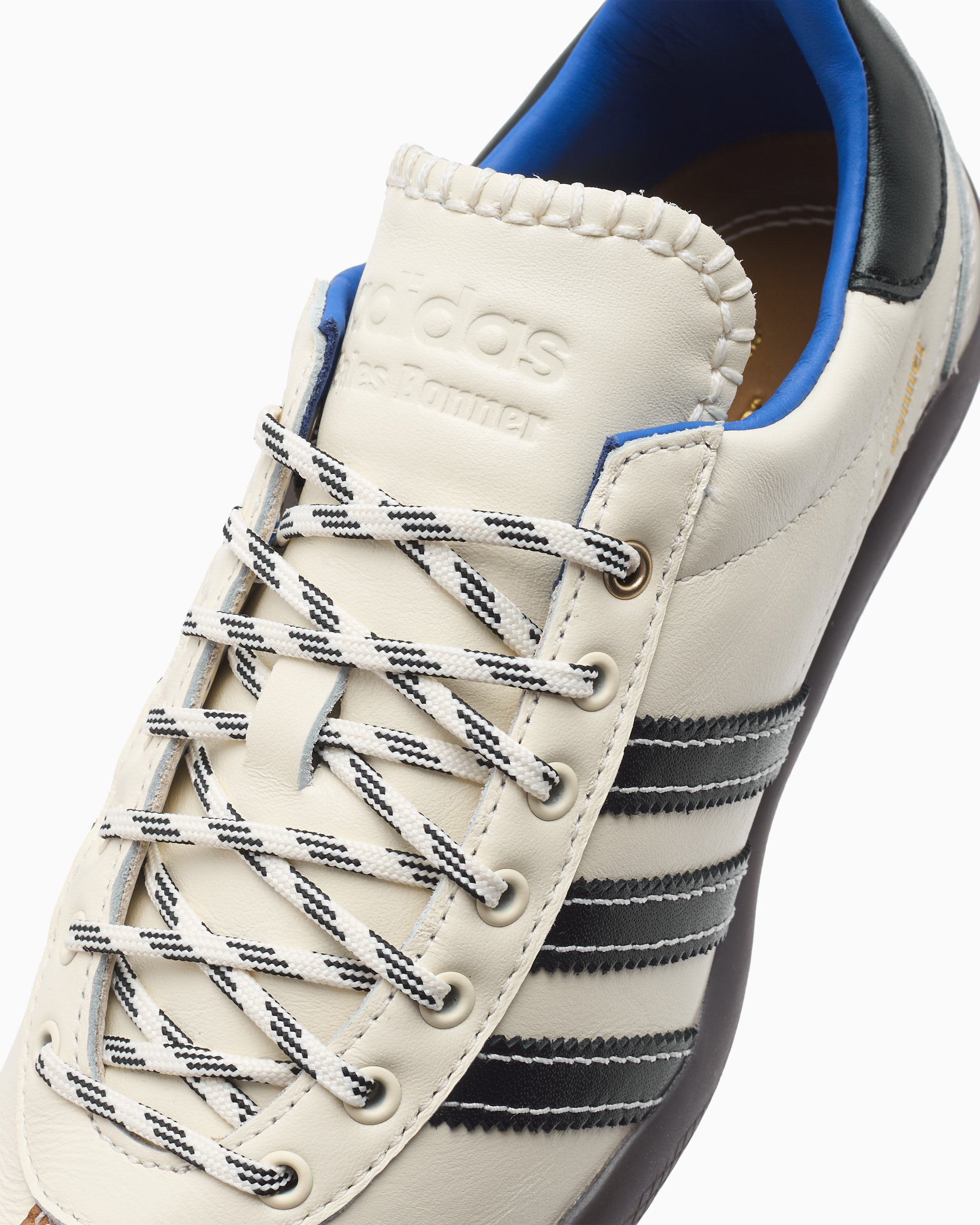 Sneakers adidas Originals x Wales Bonner Karintha OG - KK4981