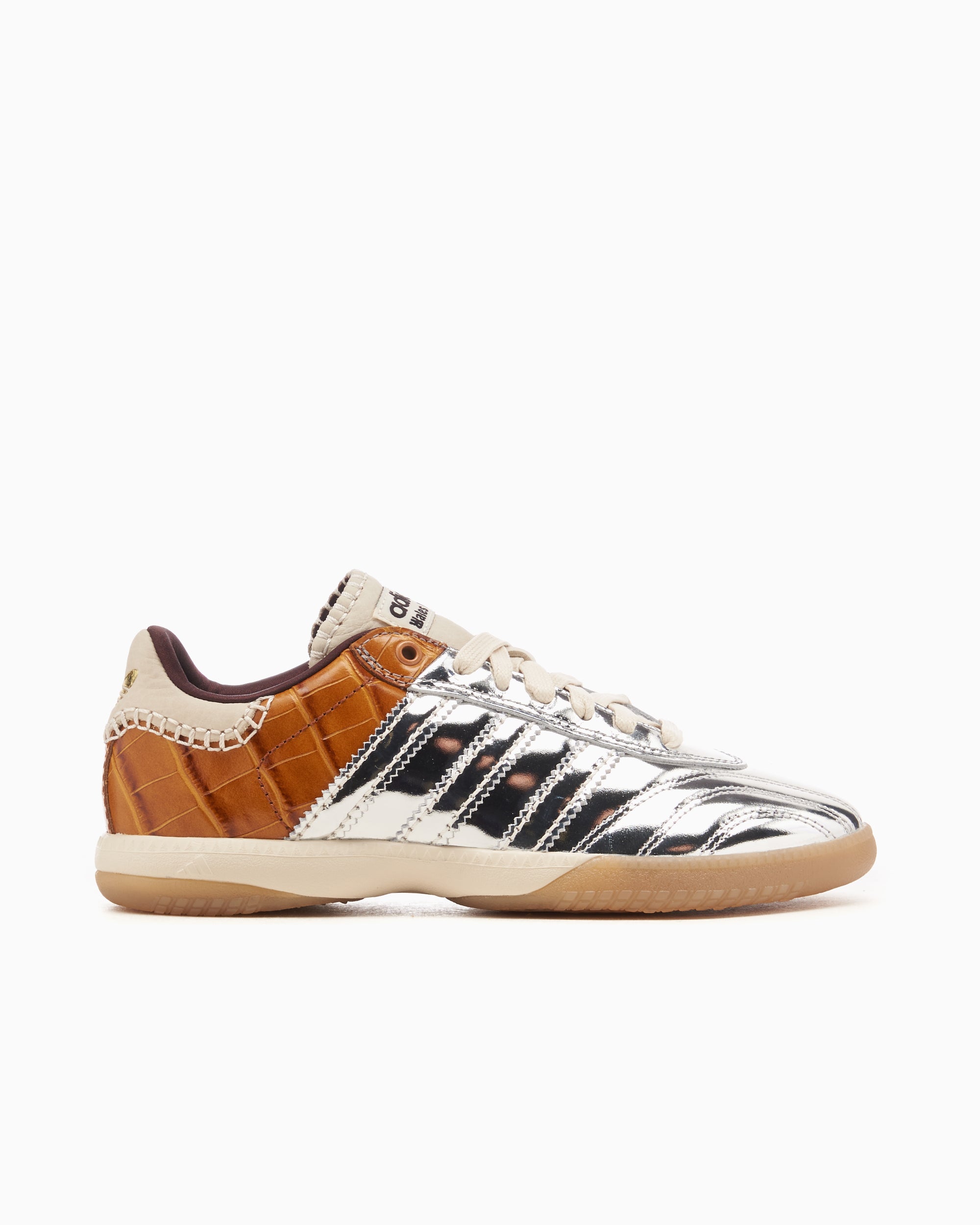 adidas Originals x Wales Bonner MN Samba