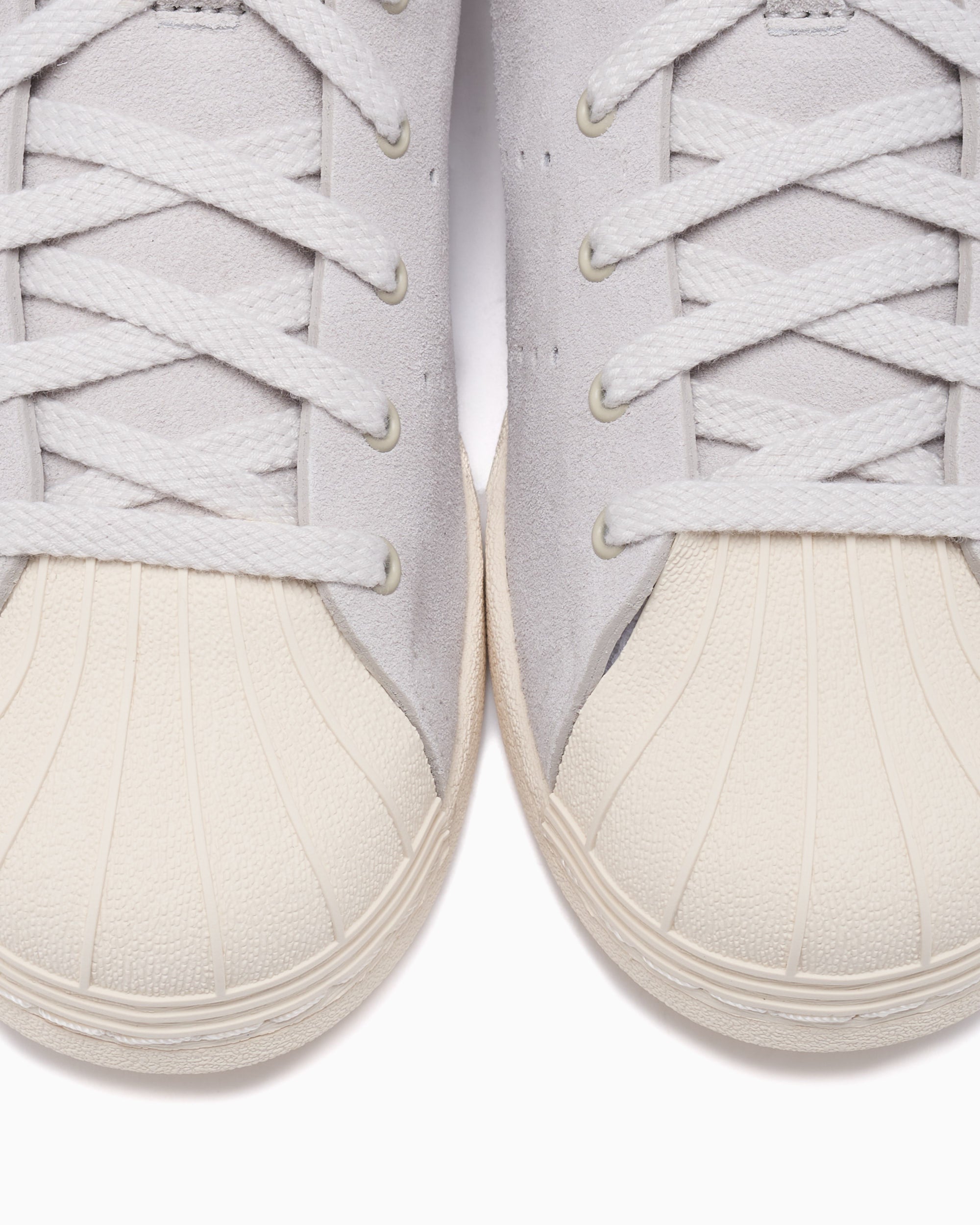 Sneakers adidas Originals x Wales Bonner Superstar High - JQ7633