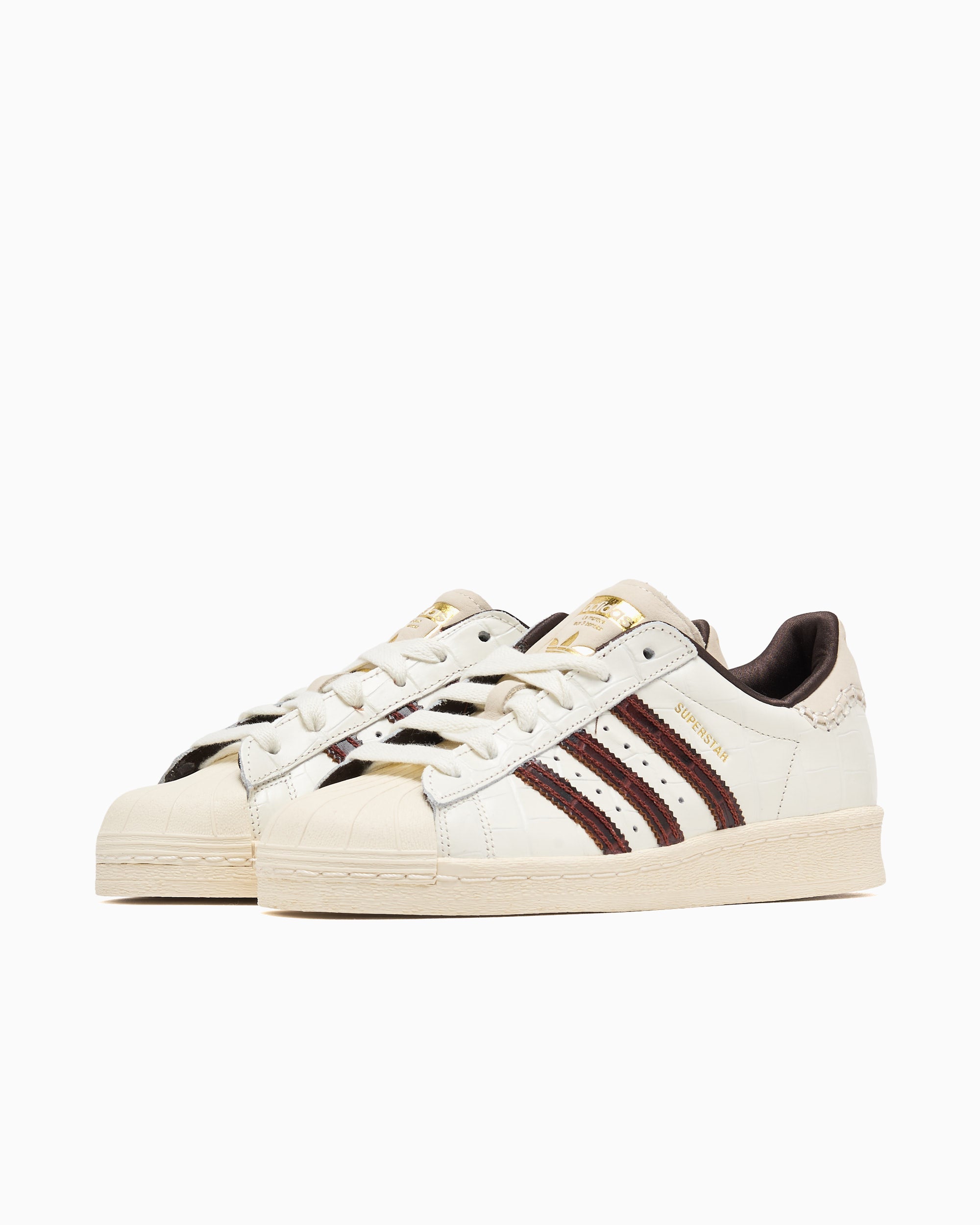 Sneakers adidas Originals x Wales Bonner Superstar - KH8797