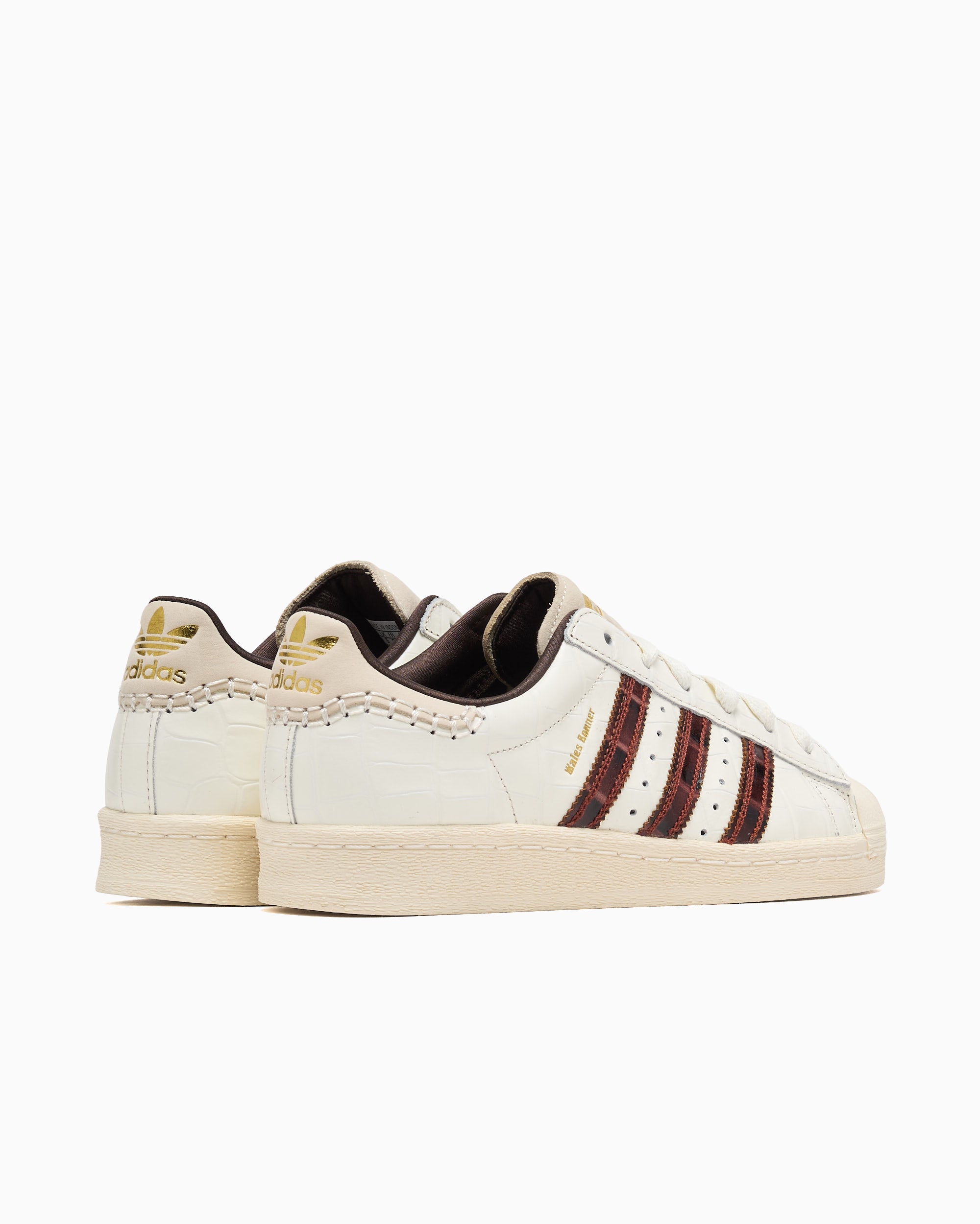 Sneakers adidas Originals x Wales Bonner Superstar - KH8797