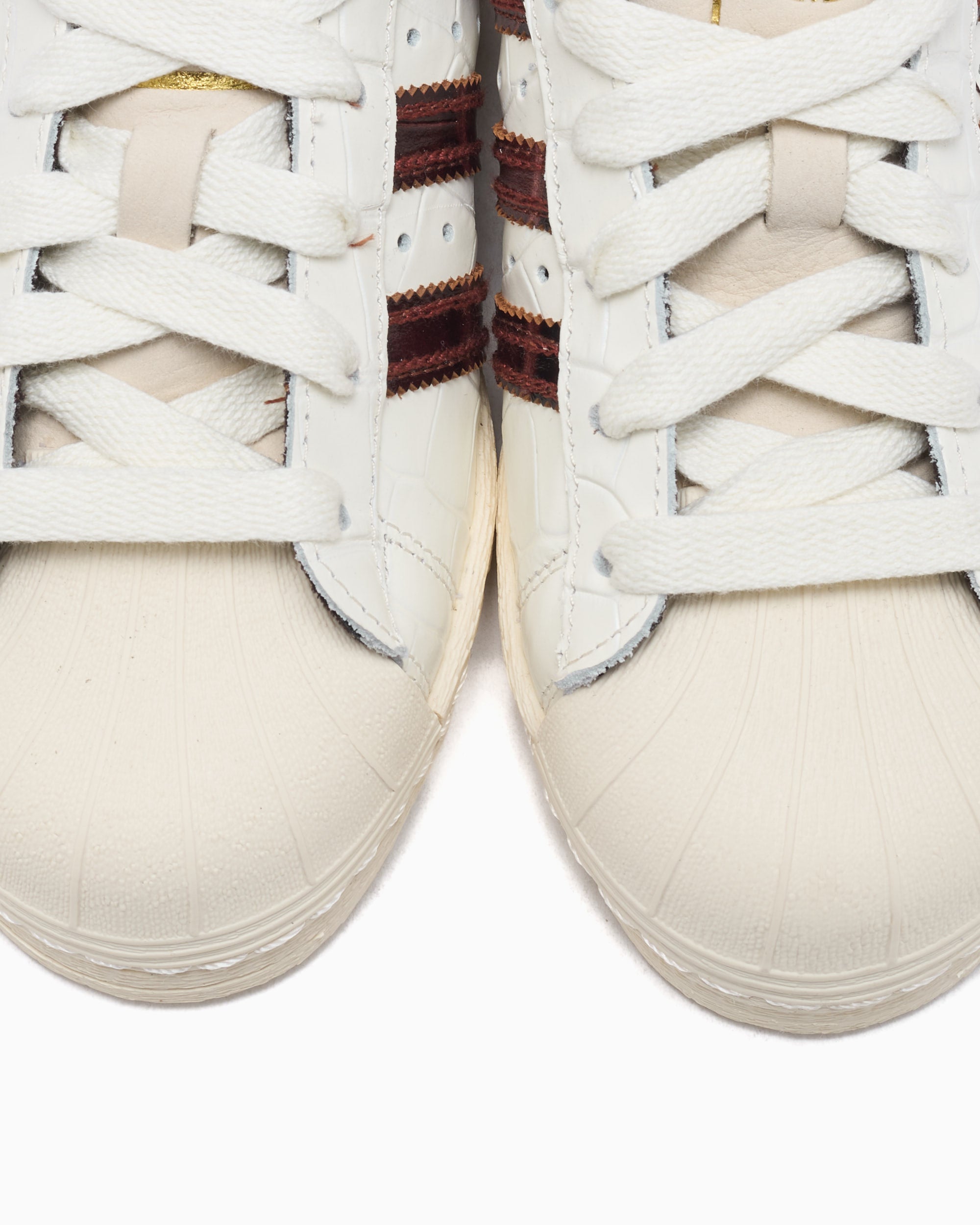 Sneakers adidas Originals x Wales Bonner Superstar - KH8797