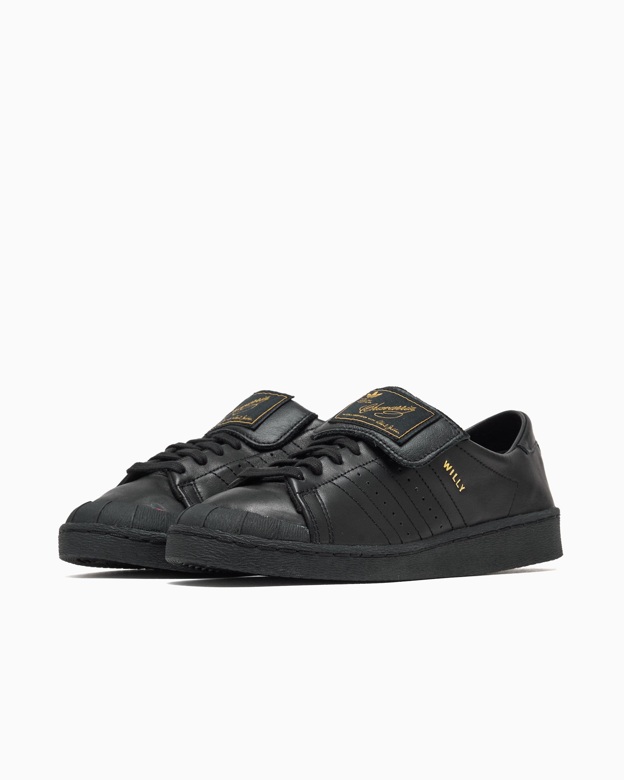 Sneakers adidas Originals x Willy Chavarria Jabbar Lo - HQ4867