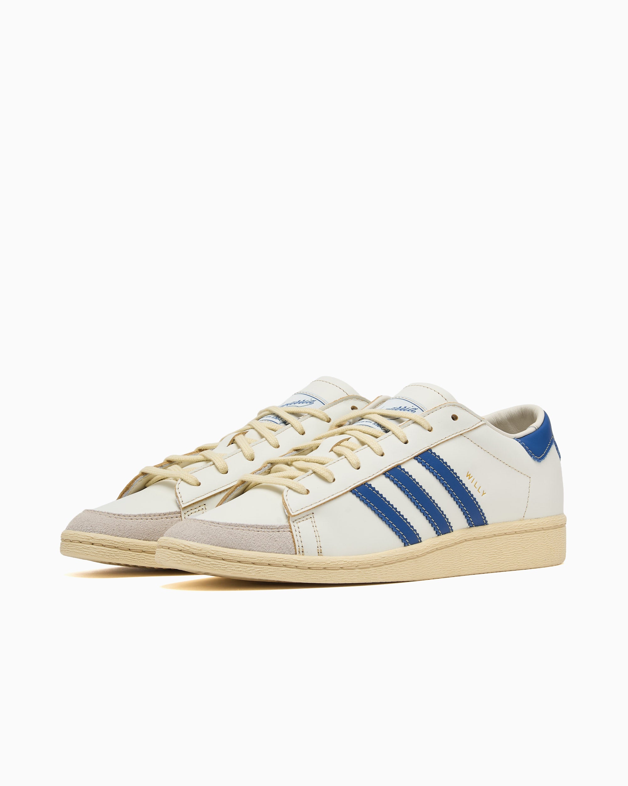 Sneakers adidas Originals x Willy Chavarria Jabbar Lo - JR6862