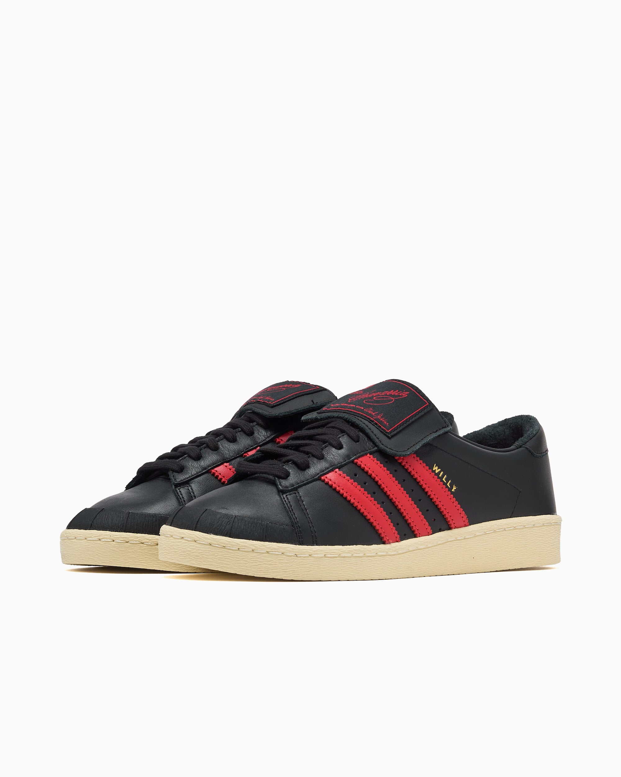 Sneakers adidas Originals x Willy Chavarria Jabbar Low - JP6111