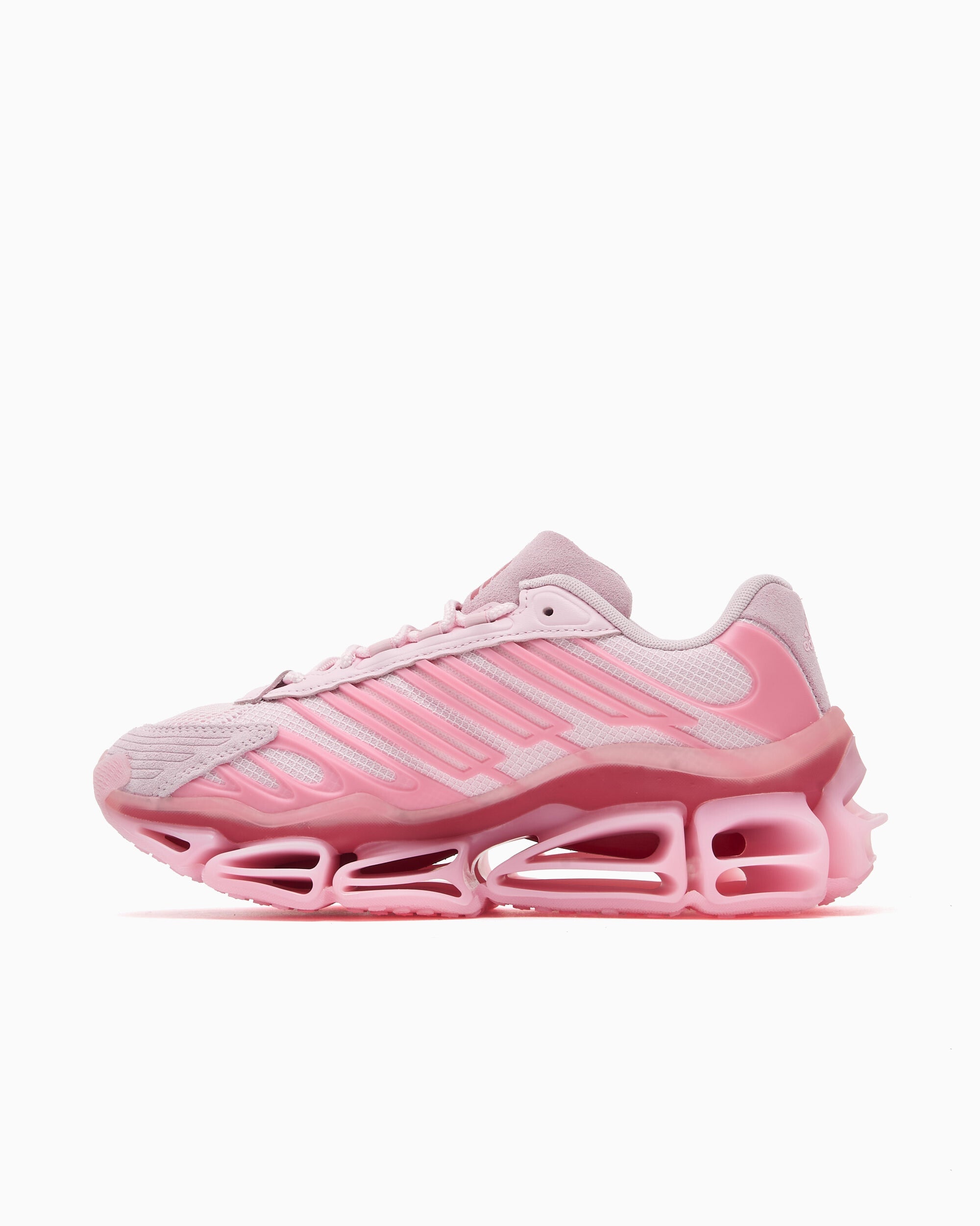 Sneakers adidas Originals x Willy Chavarria Megaride "Powder Red" - KI7006