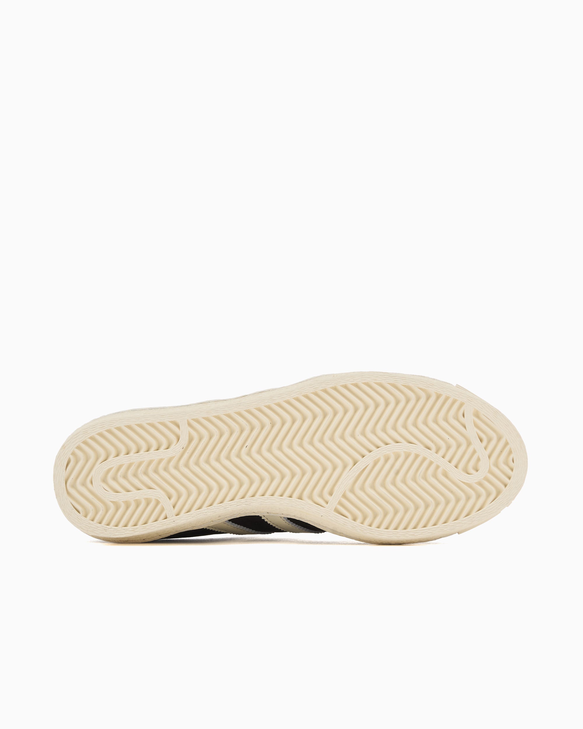 Sneakers adidas Originals x Willy Chavarria Superstar - KJ2029
