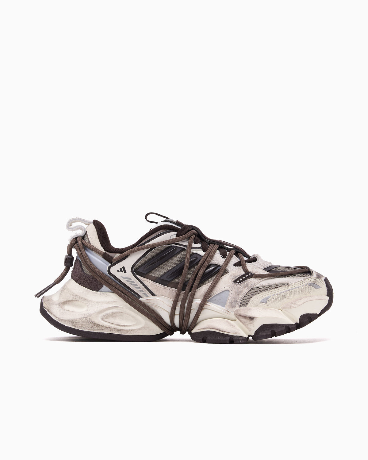 Sneakers adidas Originals XLG Runner Deluxe 2 - KZ7202