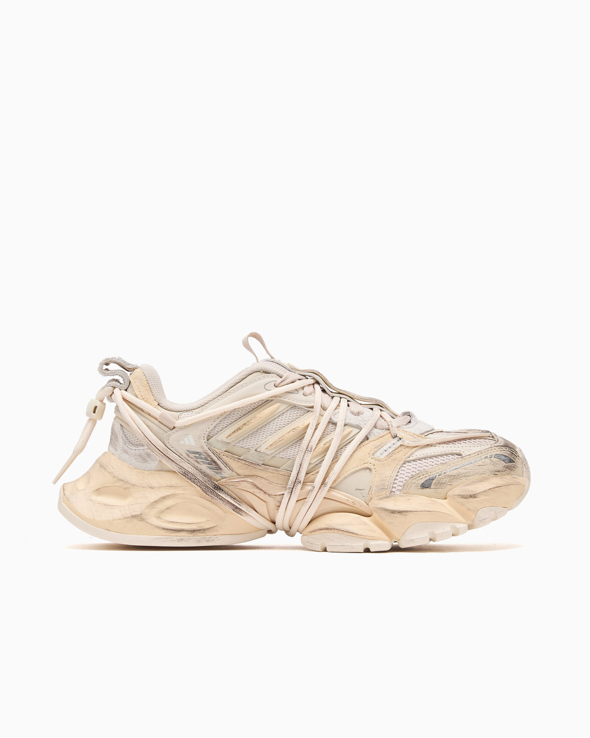 Sneakers adidas Originals XLG Runner Deluxe 2 - KZ7205
