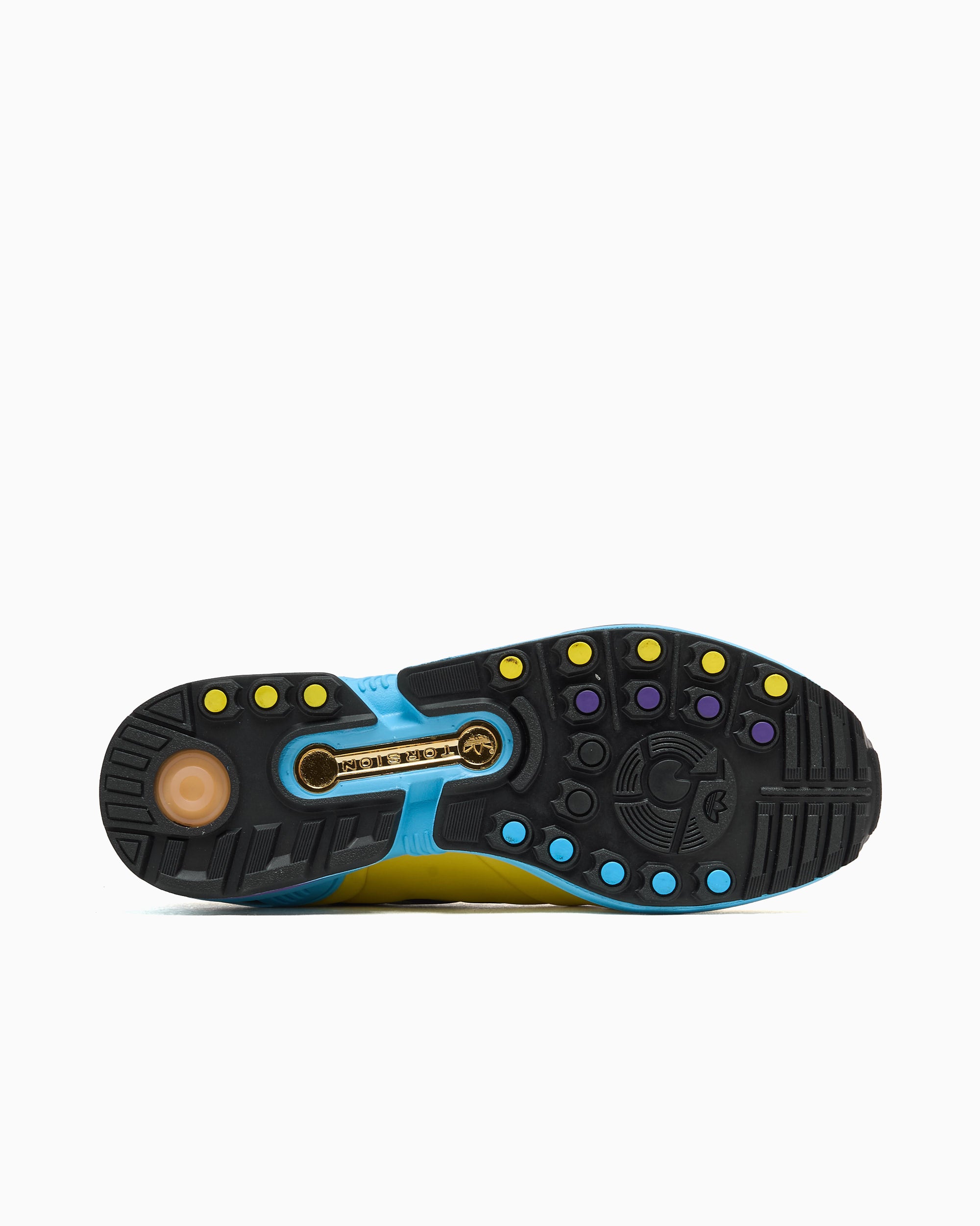 Sneakers adidas Originals ZX 8000 Consortium - JQ4359
