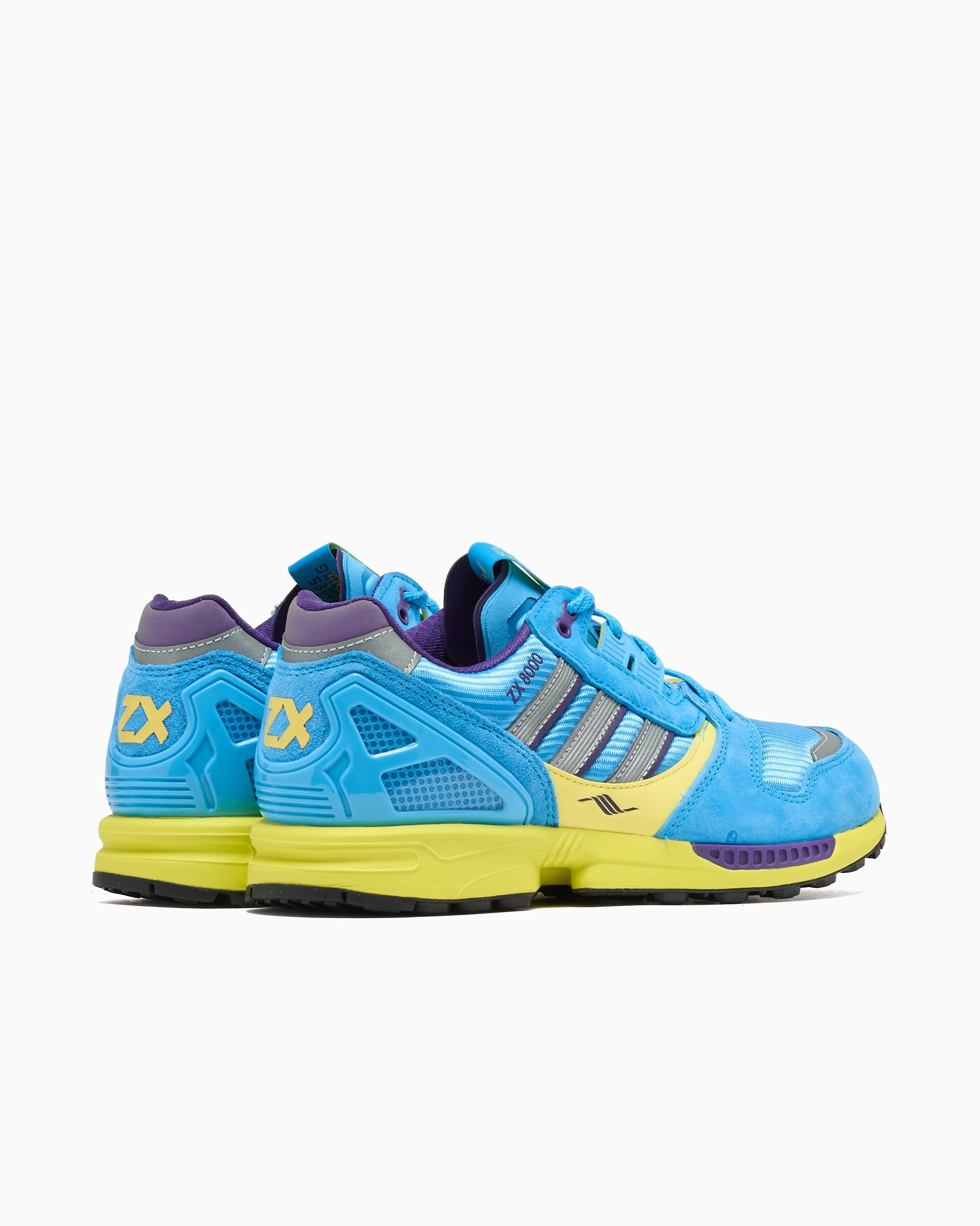 Sneakers adidas Originals ZX 8000 Consortium - JQ6739