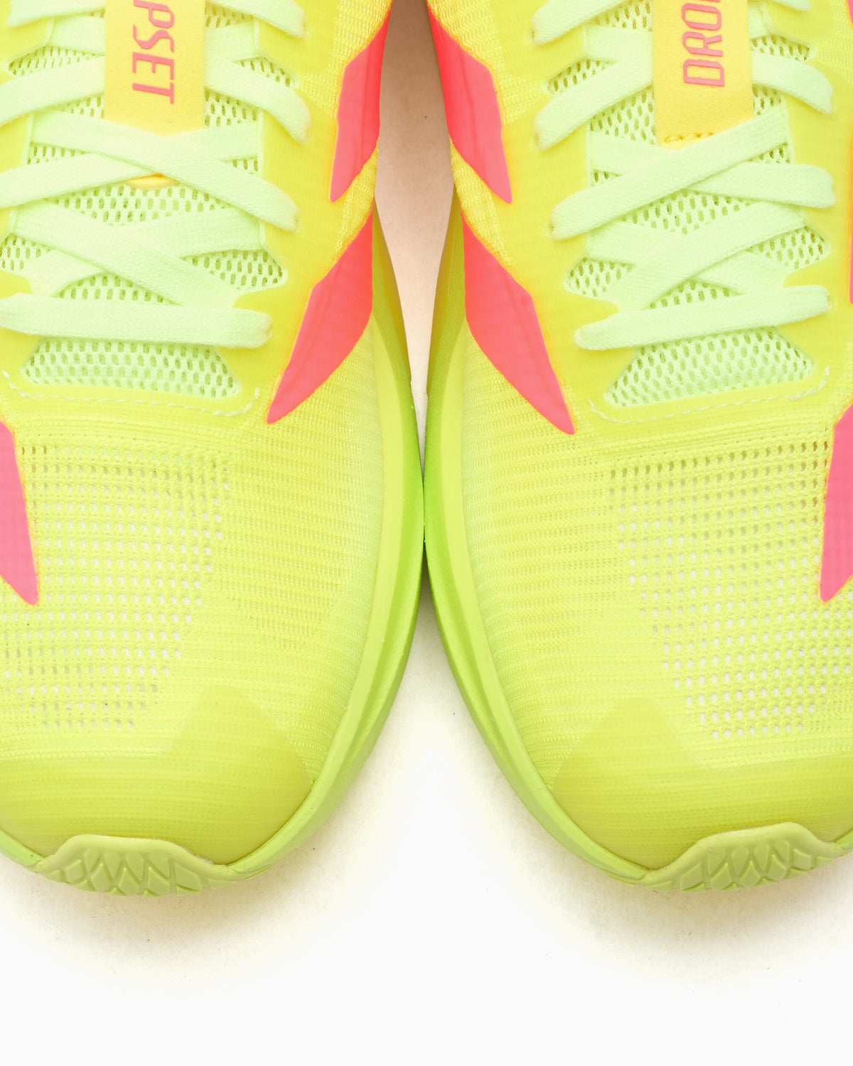 Sneakers adidas Peformance Adizero Dropset Pro - KH6709
