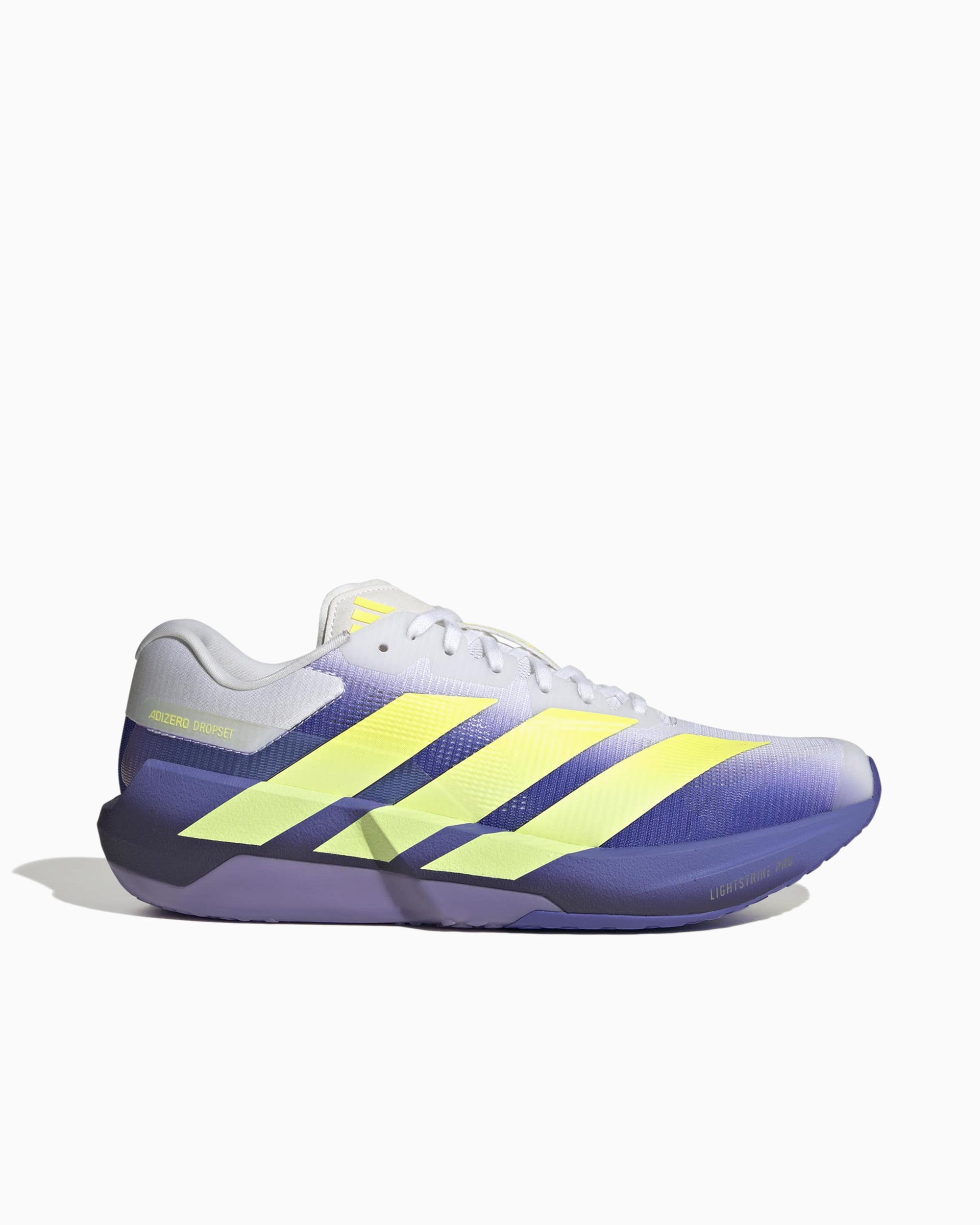 Sneakers adidas Peformance Adizero Dropset Pro - KK1549