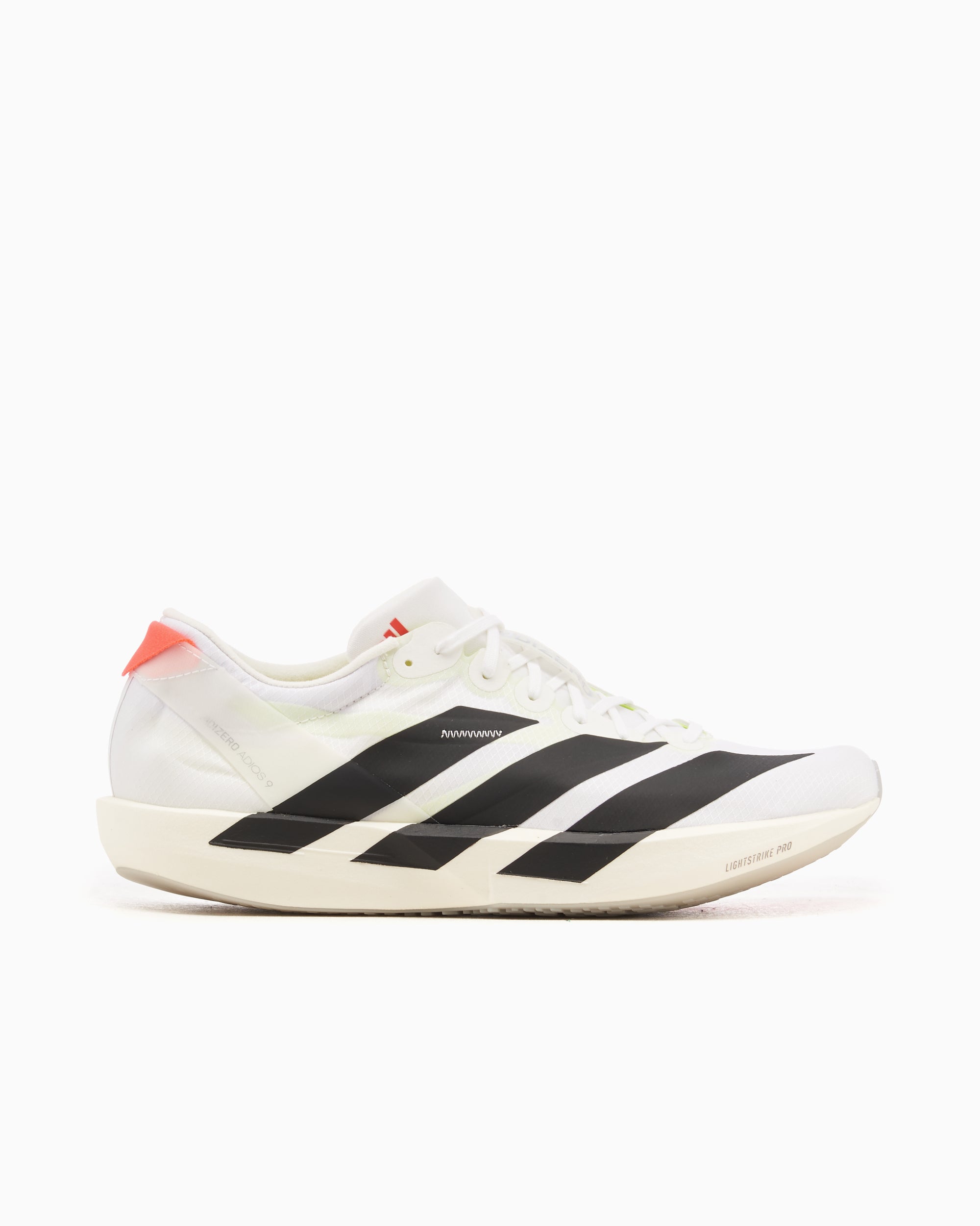 Sneakers adidas Performance Adizero Adios 9 - IF9419