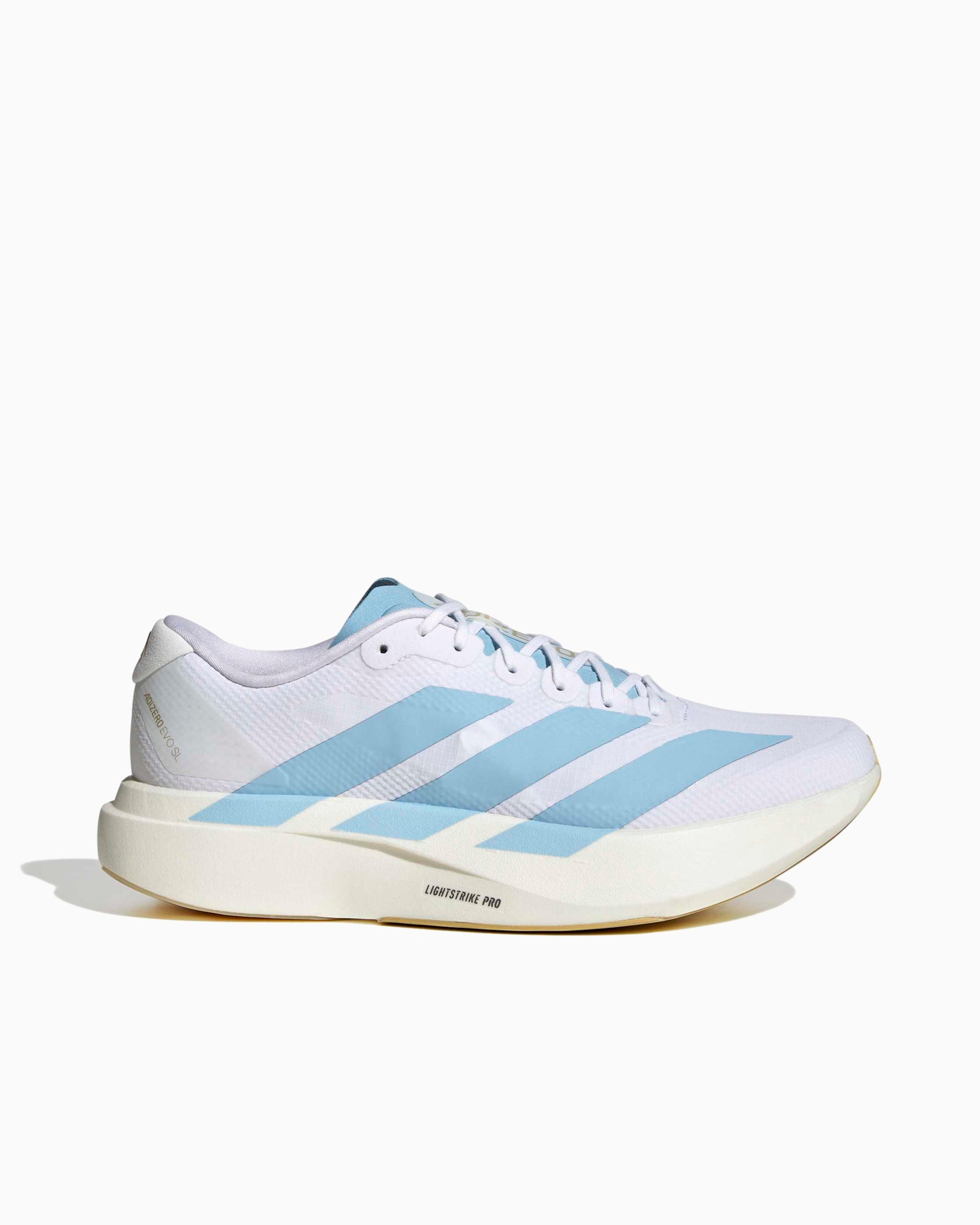Sneakers adidas Performance Adizero EVO SL Wove - JQ4527