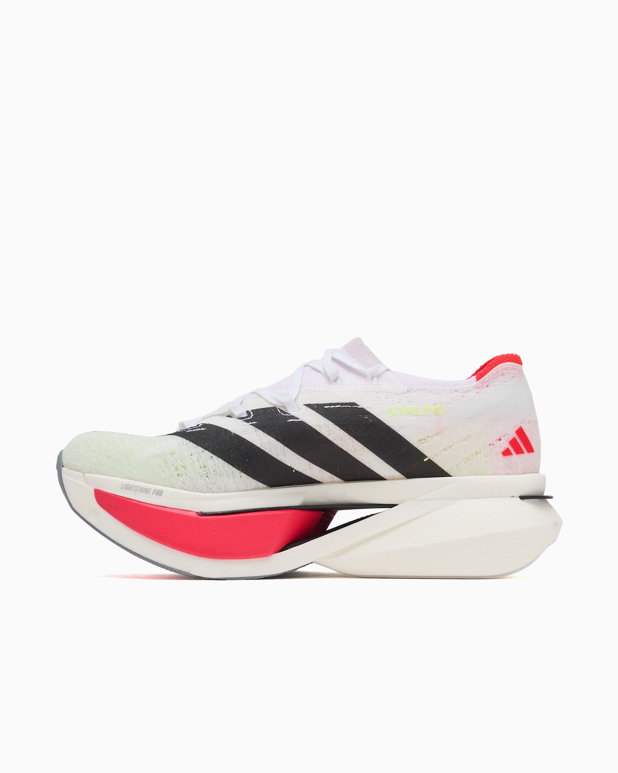 Sneakers adidas Performance Adizero Prime X3 Strung - JR2597