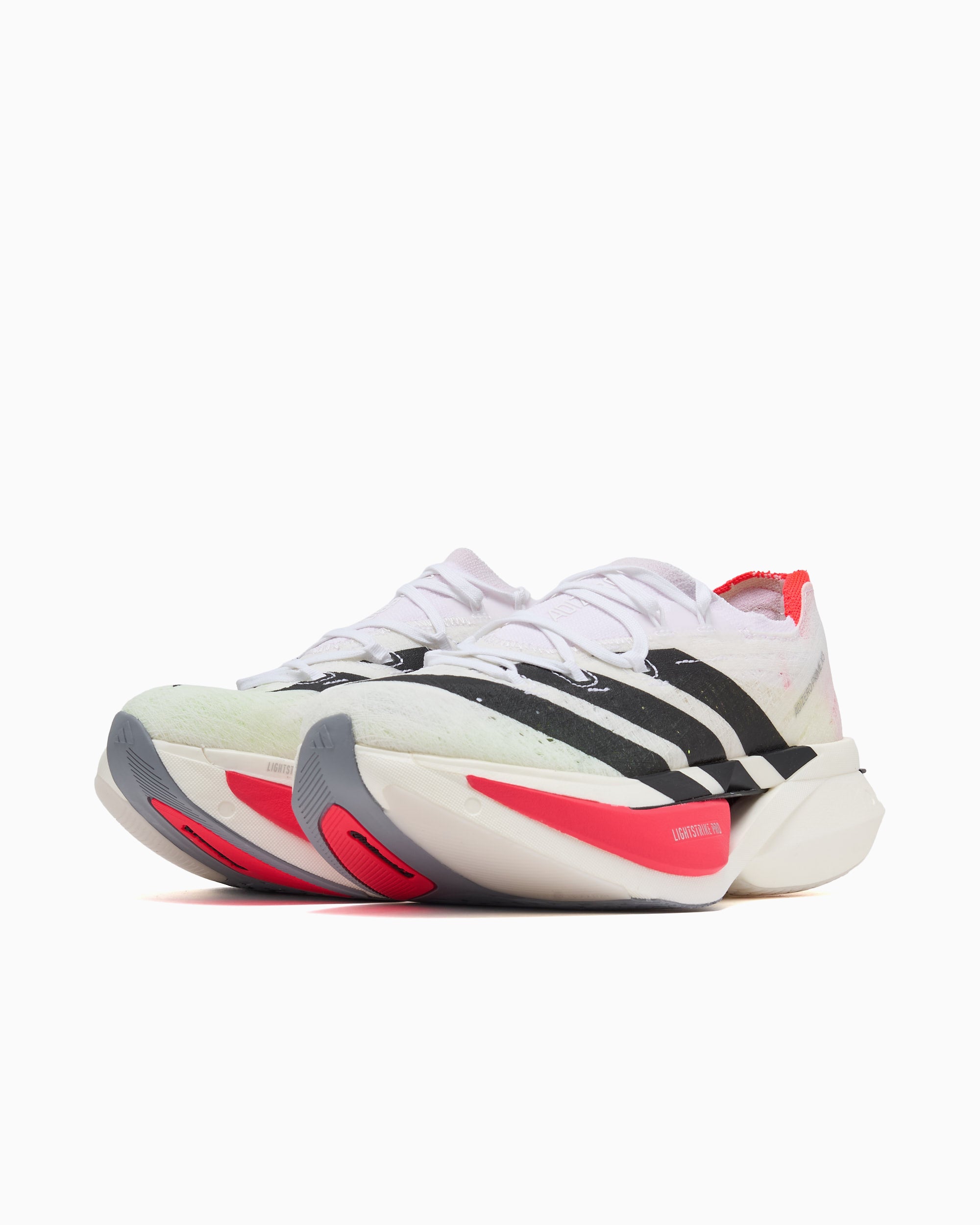 Sneakers adidas Performance Adizero Prime X3 Strung - JR2597
