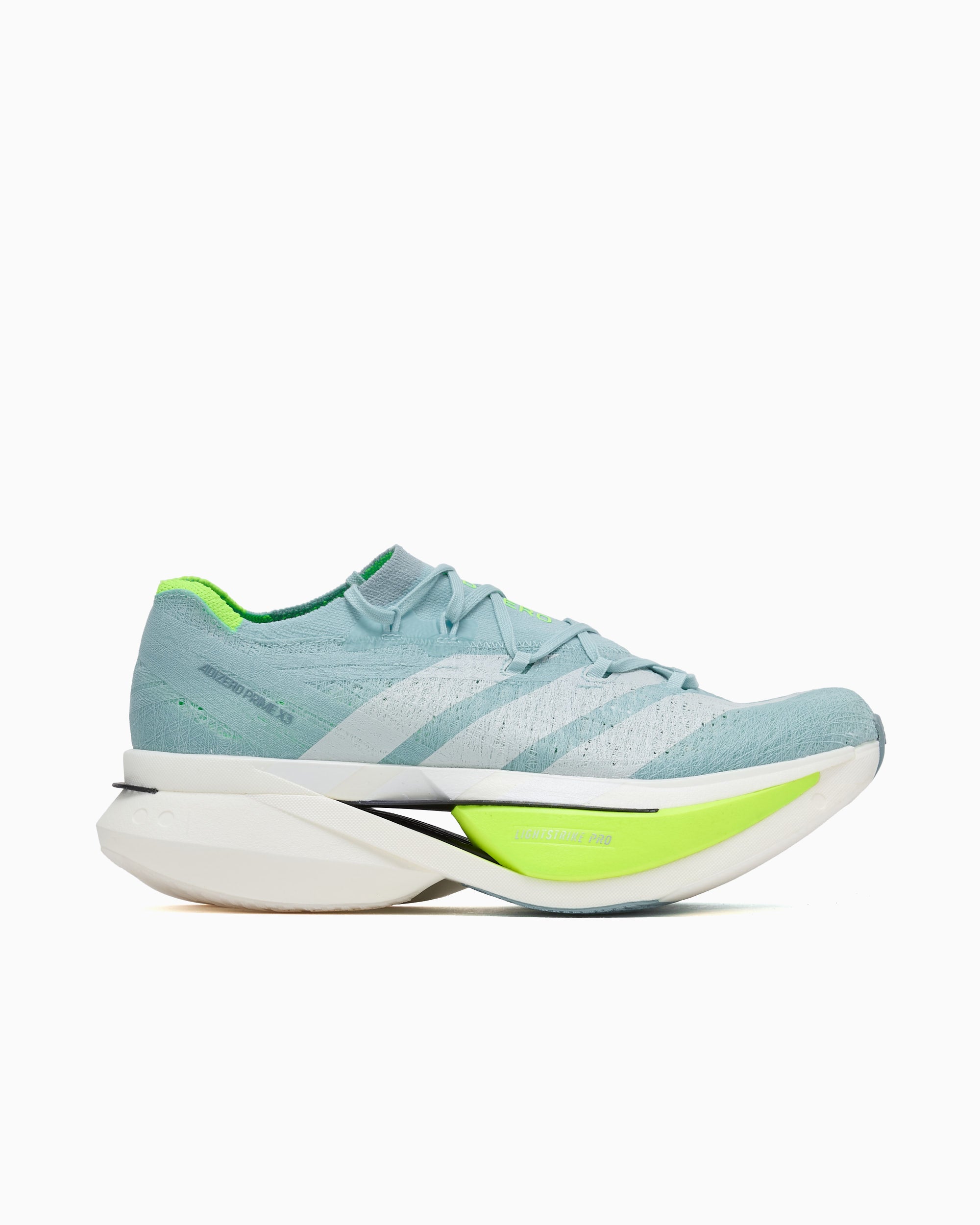 Sneakers adidas Performance Adizero Prime X3 Strung - JR2598
