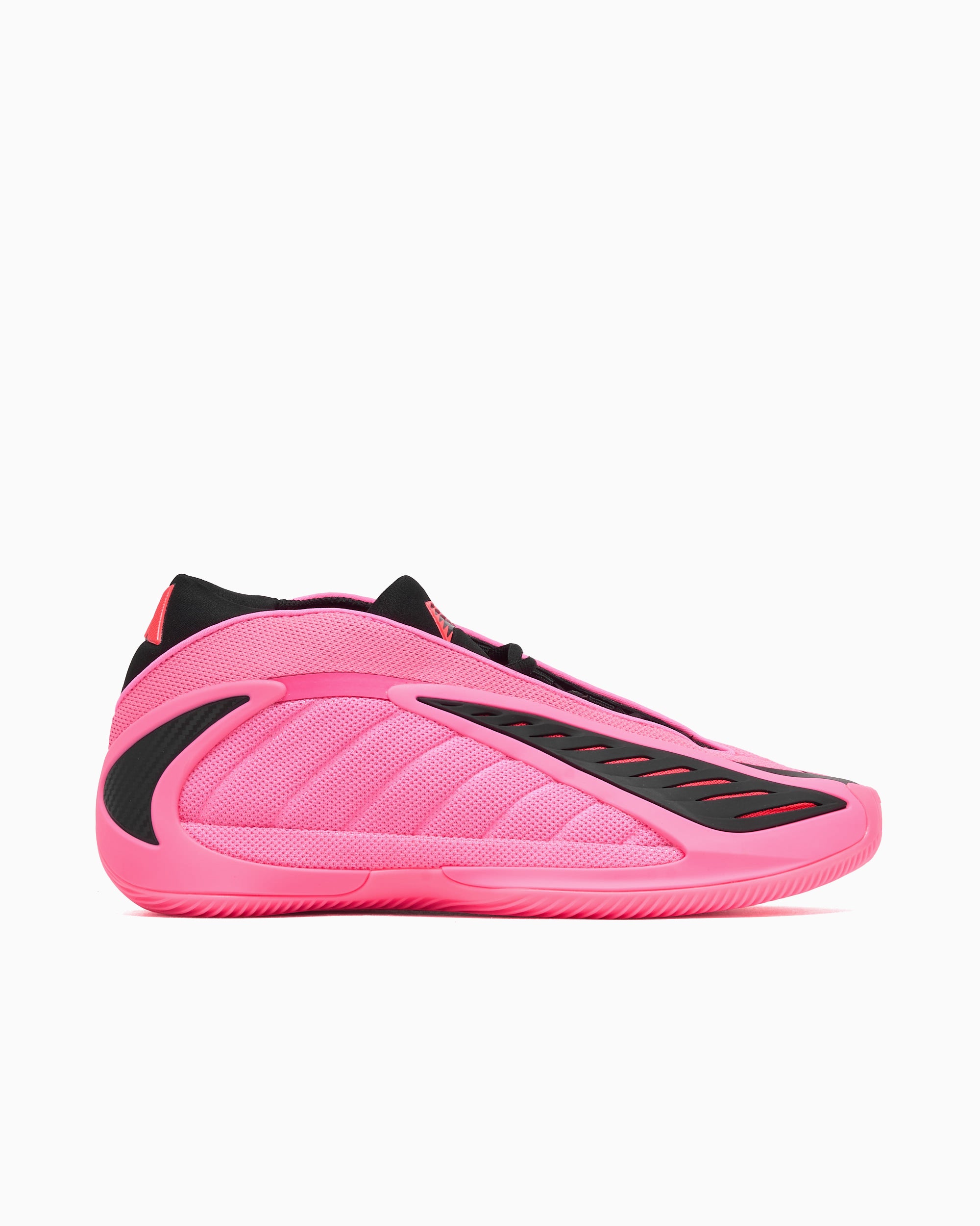 Sneakers adidas Performance Anthony Edwards 2 "Lucid Pink" - KJ2363