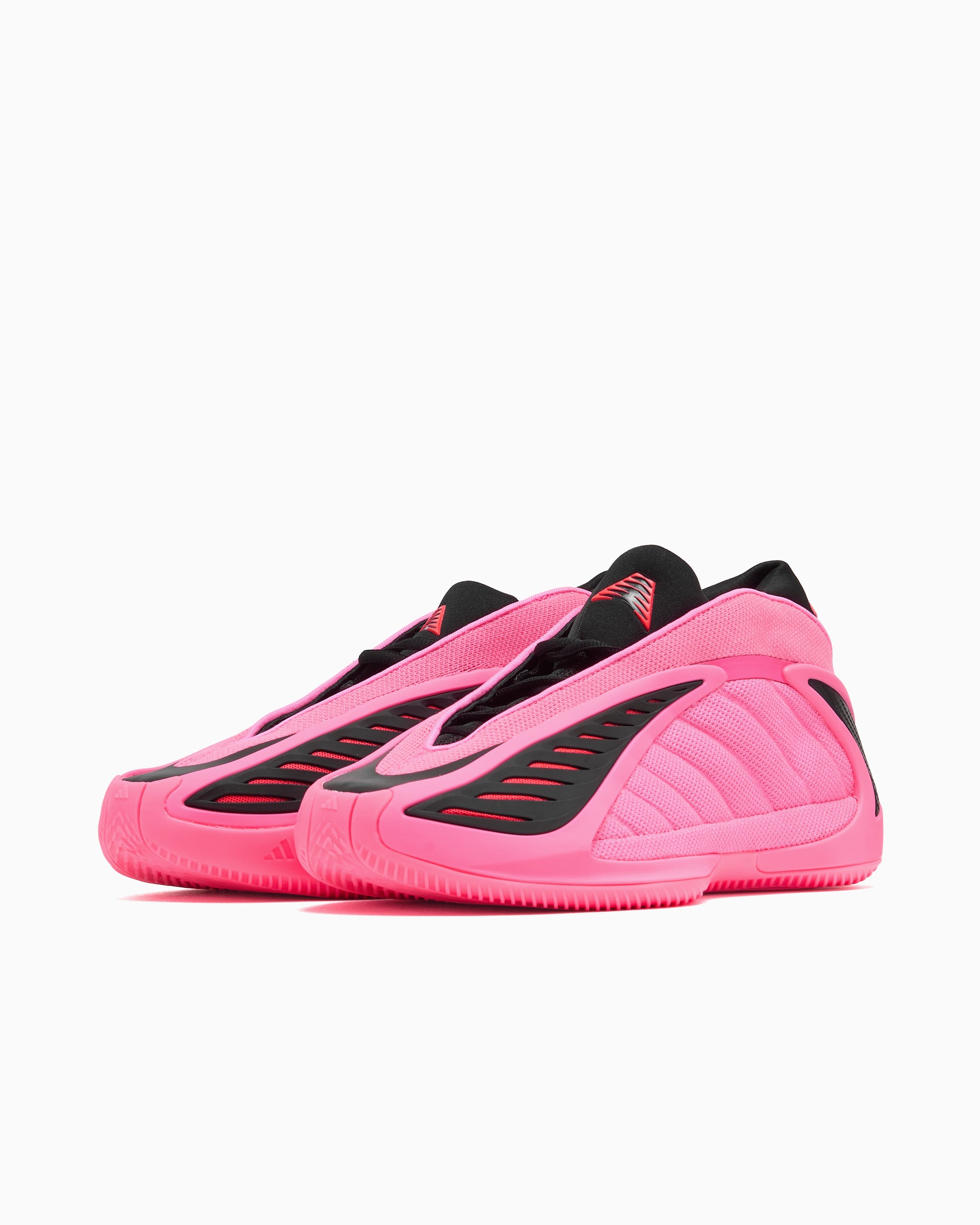 Sneakers adidas Performance Anthony Edwards 2 "Lucid Pink" - KJ2363