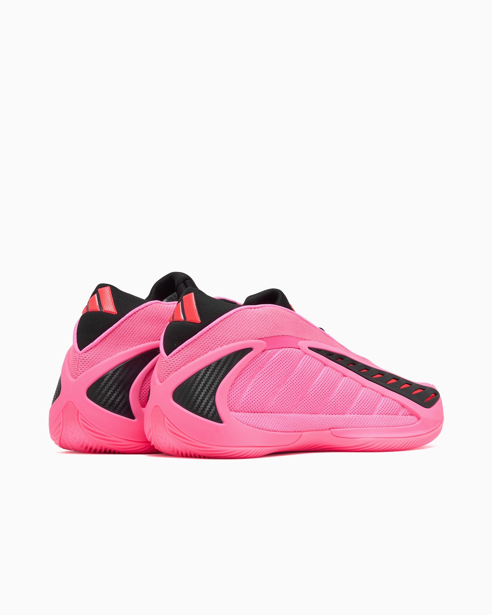 Sneakers adidas Performance Anthony Edwards 2 "Lucid Pink" - KJ2363