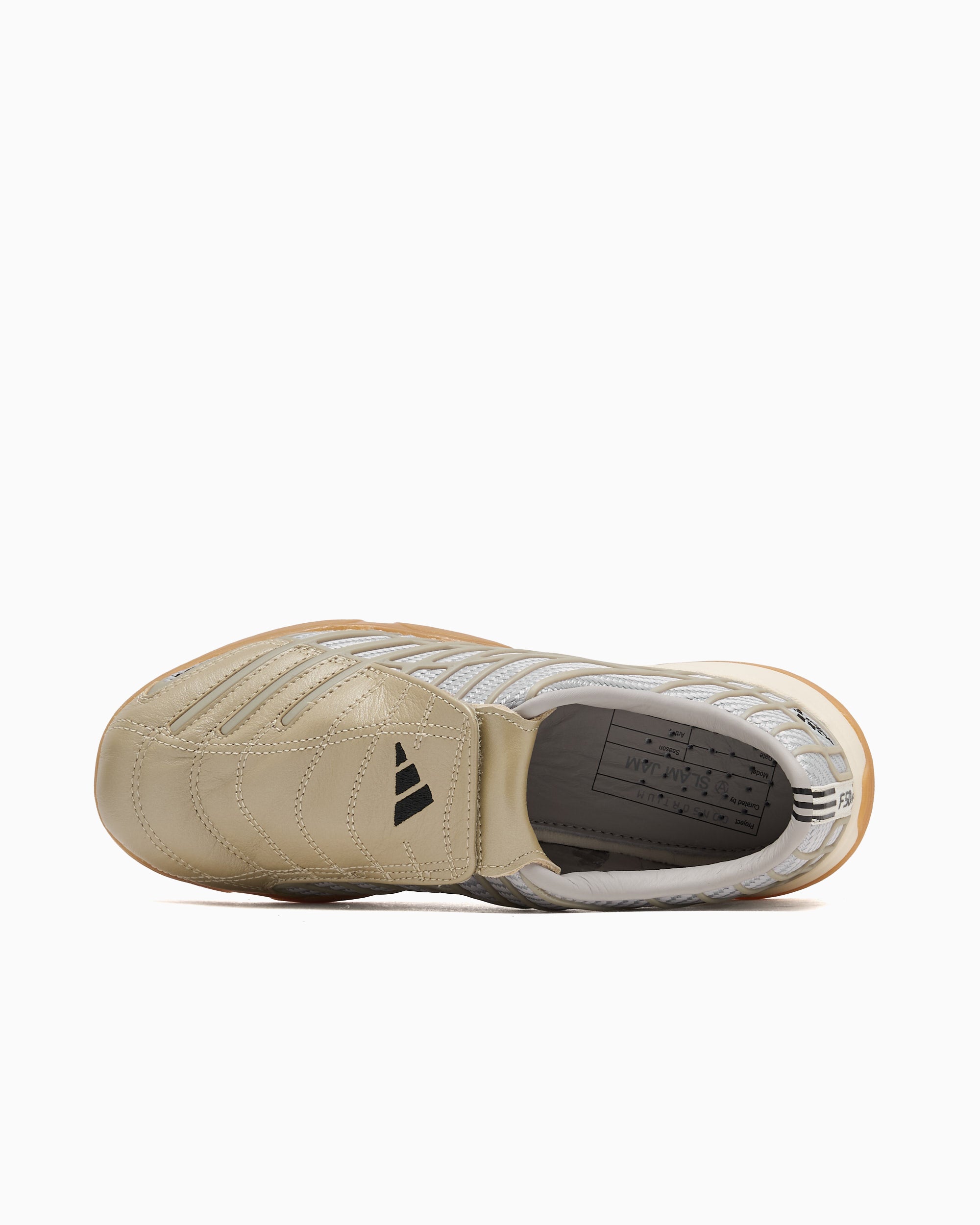 Sneakers adidas Performance F50 Sala SP Consortium - JR2206