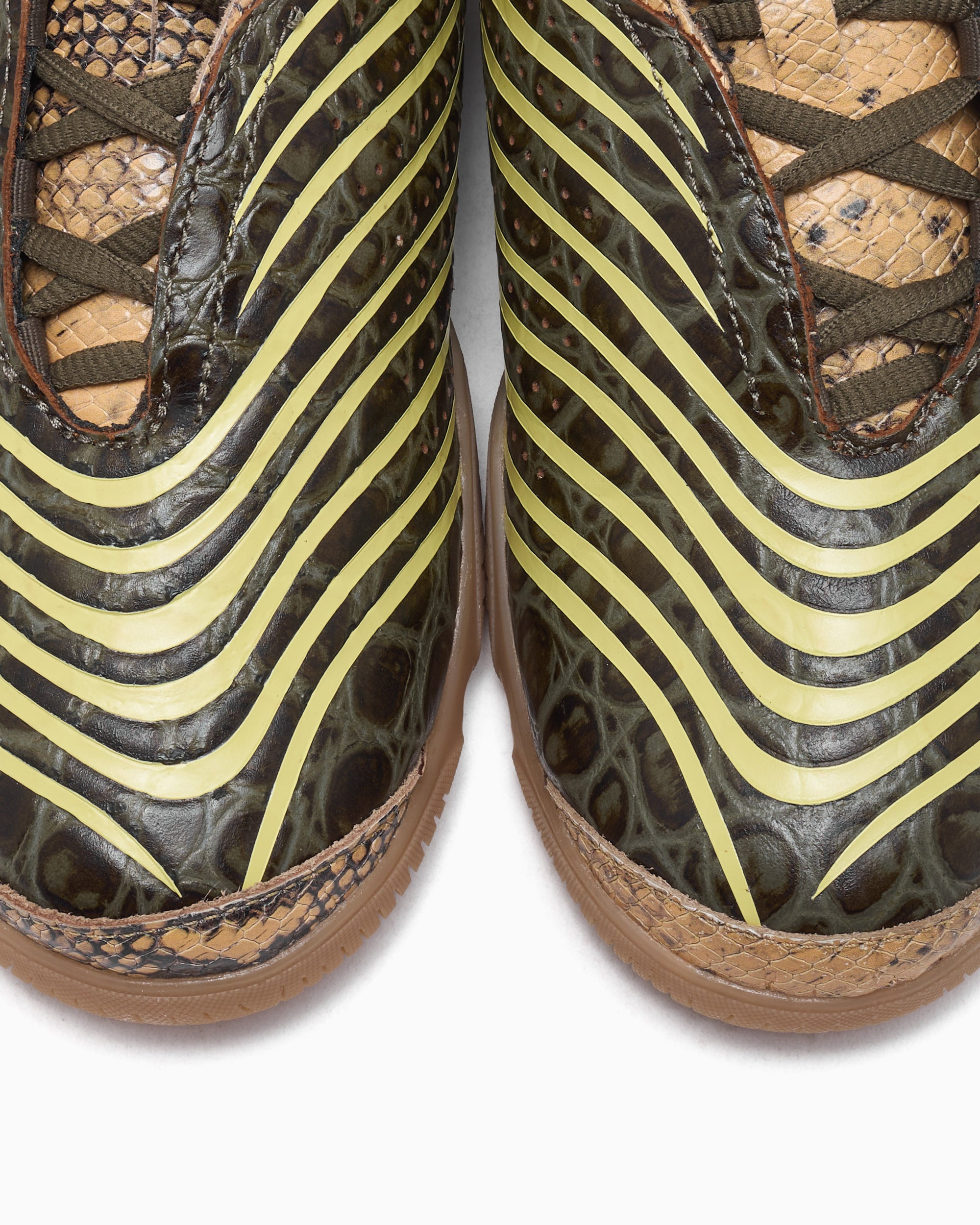 Sneakers adidas Performance F50.7 Sala C5 Consortium - JR2201