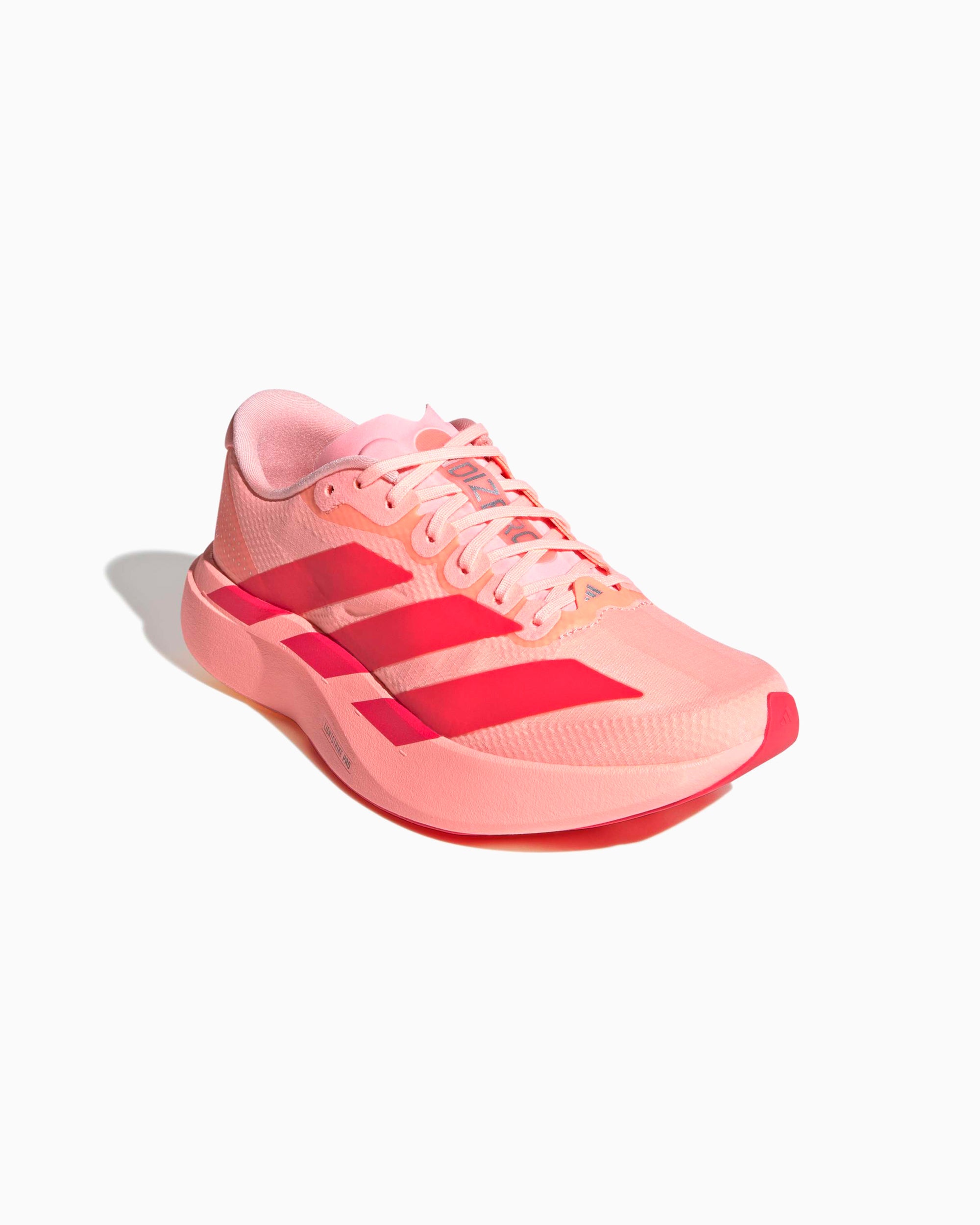 Sneakers adidas Performance Women's Adizero EVO SL Wove - KI8340