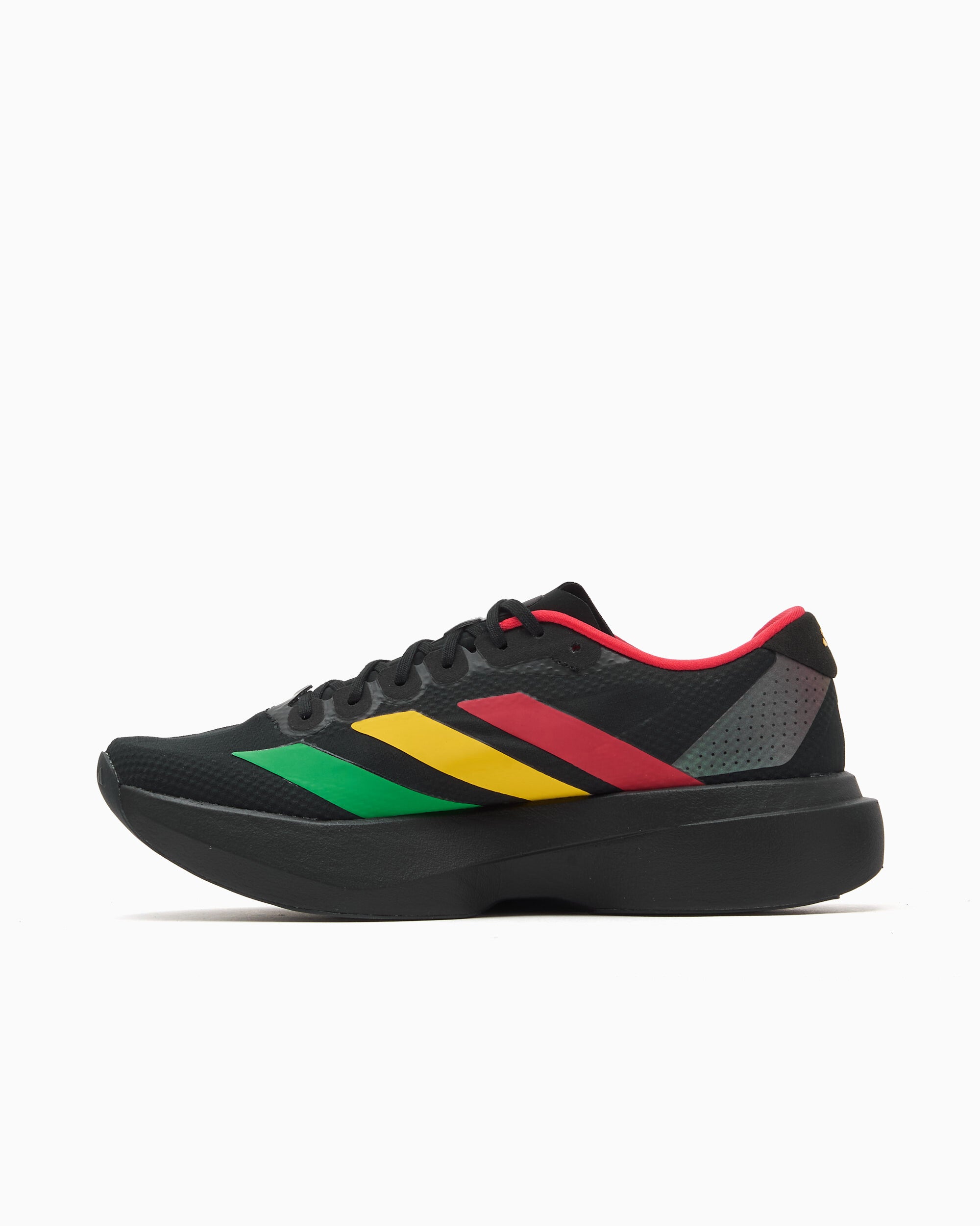 Sneakers adidas Performance x Bob Marley Women's Adizero Evo SL "Jamaica" - KJ6159