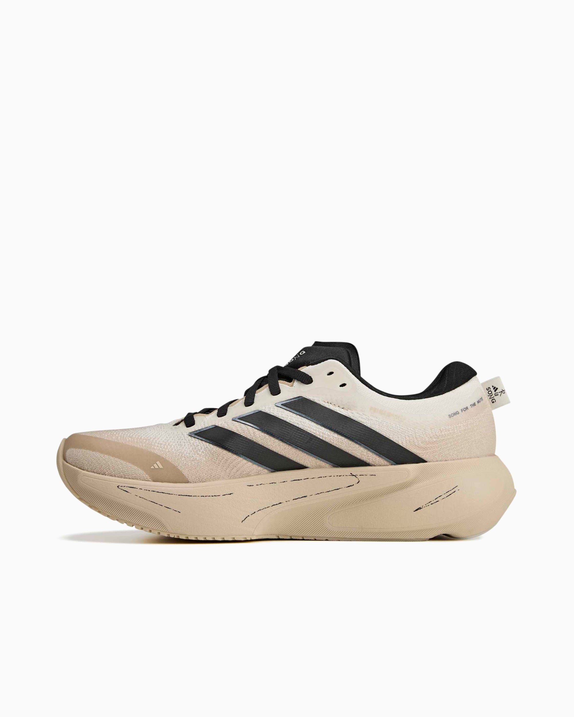 Sneakers adidas Performance x Song For The Mute Women's Supernova Rise 3 - KI3617