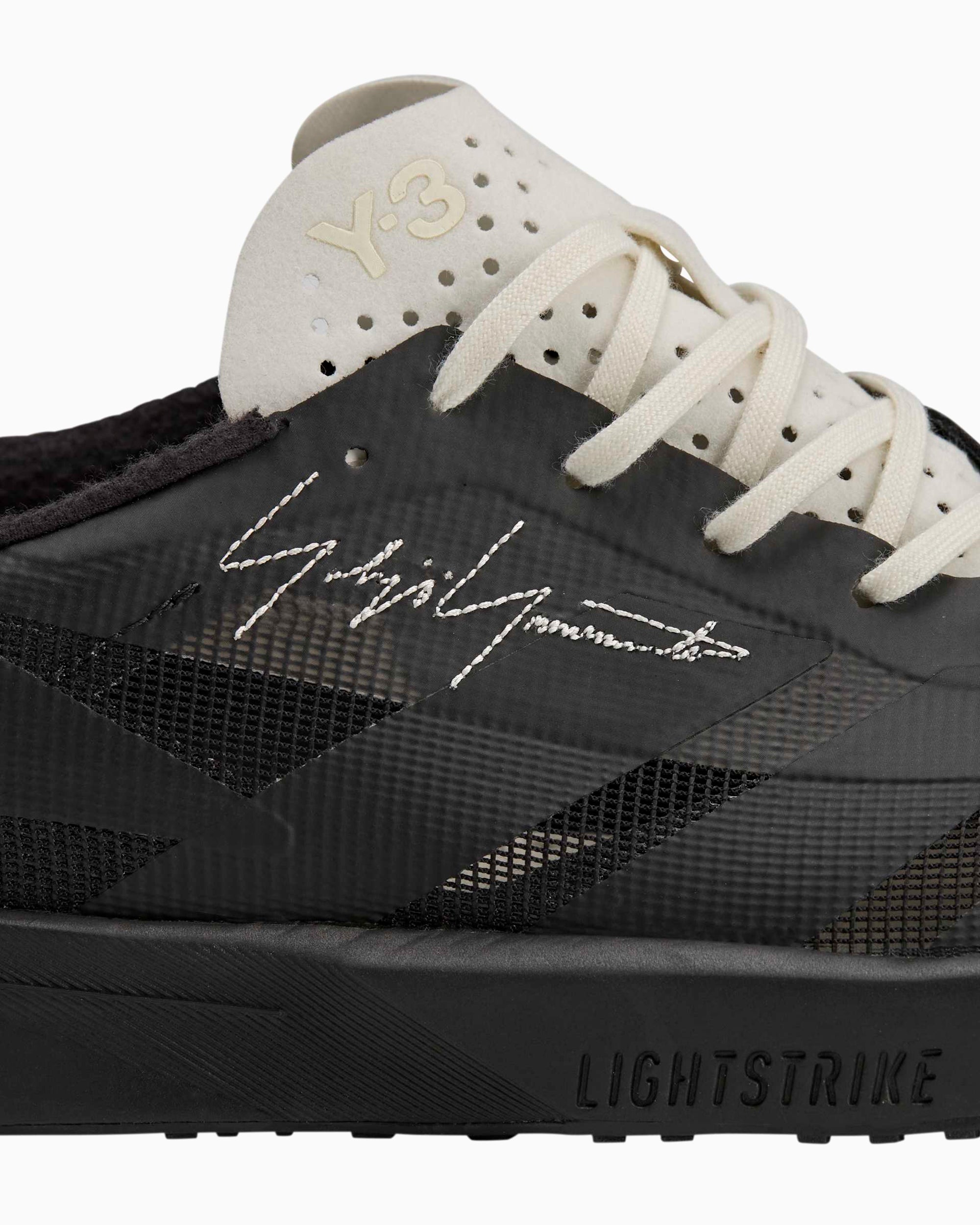 Sneakers adidas Y-3 Adizero RC6 - KJ3444