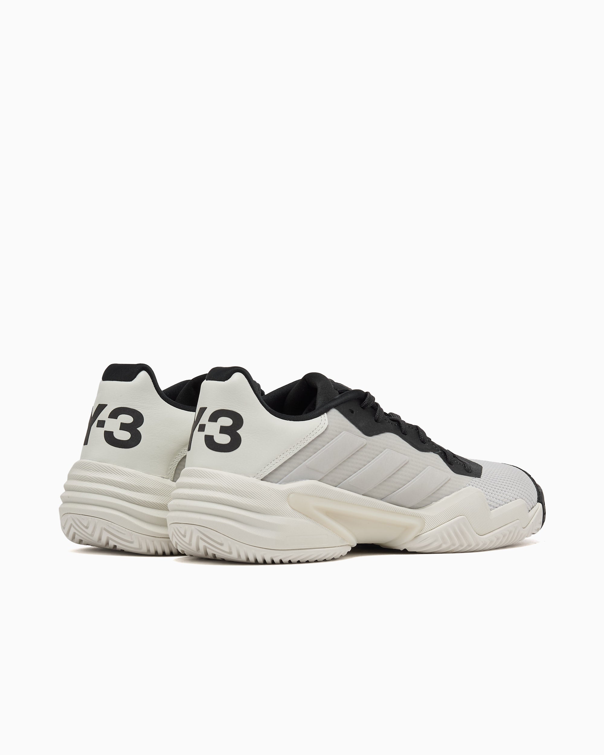 Sneakers adidas Y-3 Barricade 13 - JP7720