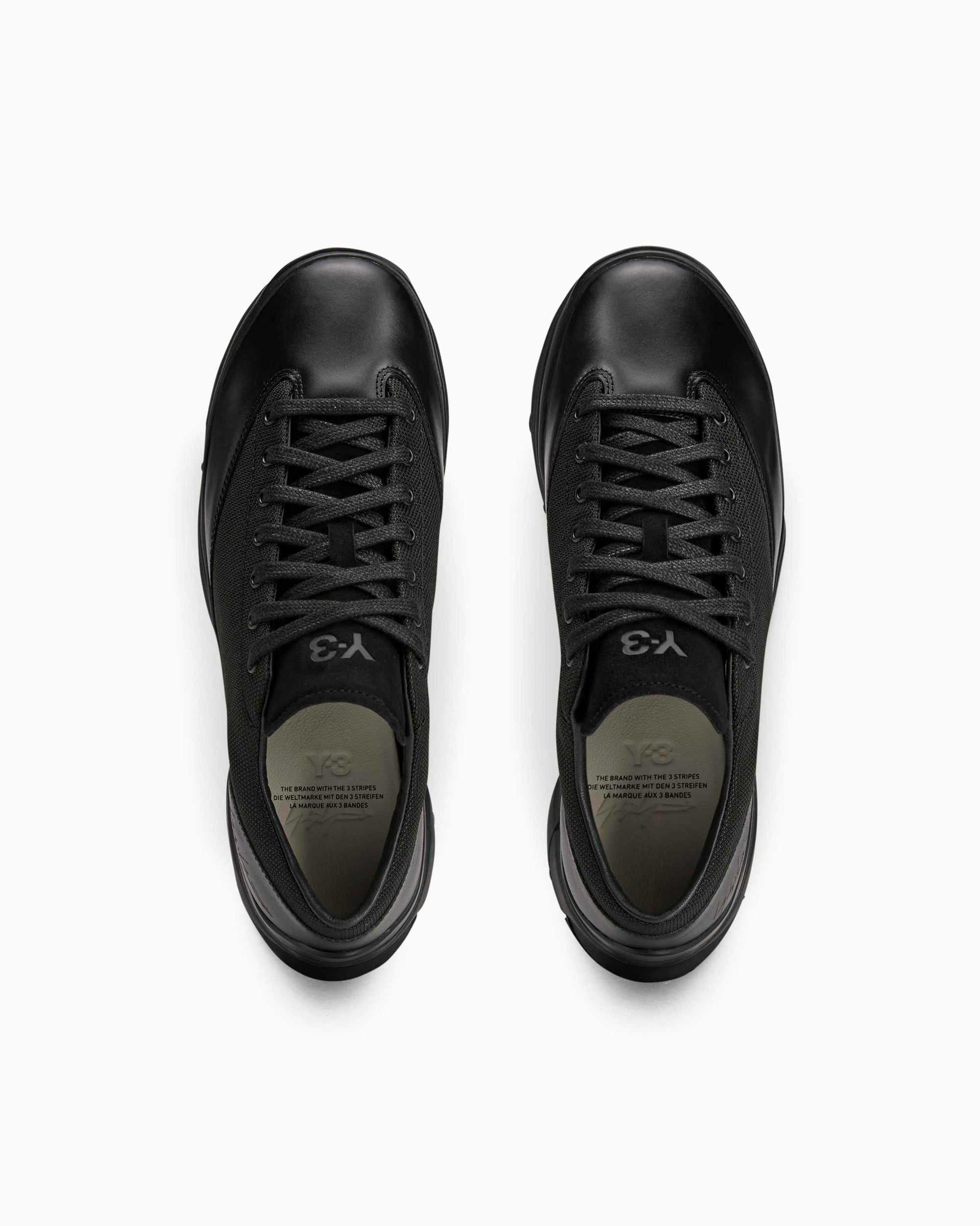 Sneakers adidas Y-3 GSG9 Lo - KI4342