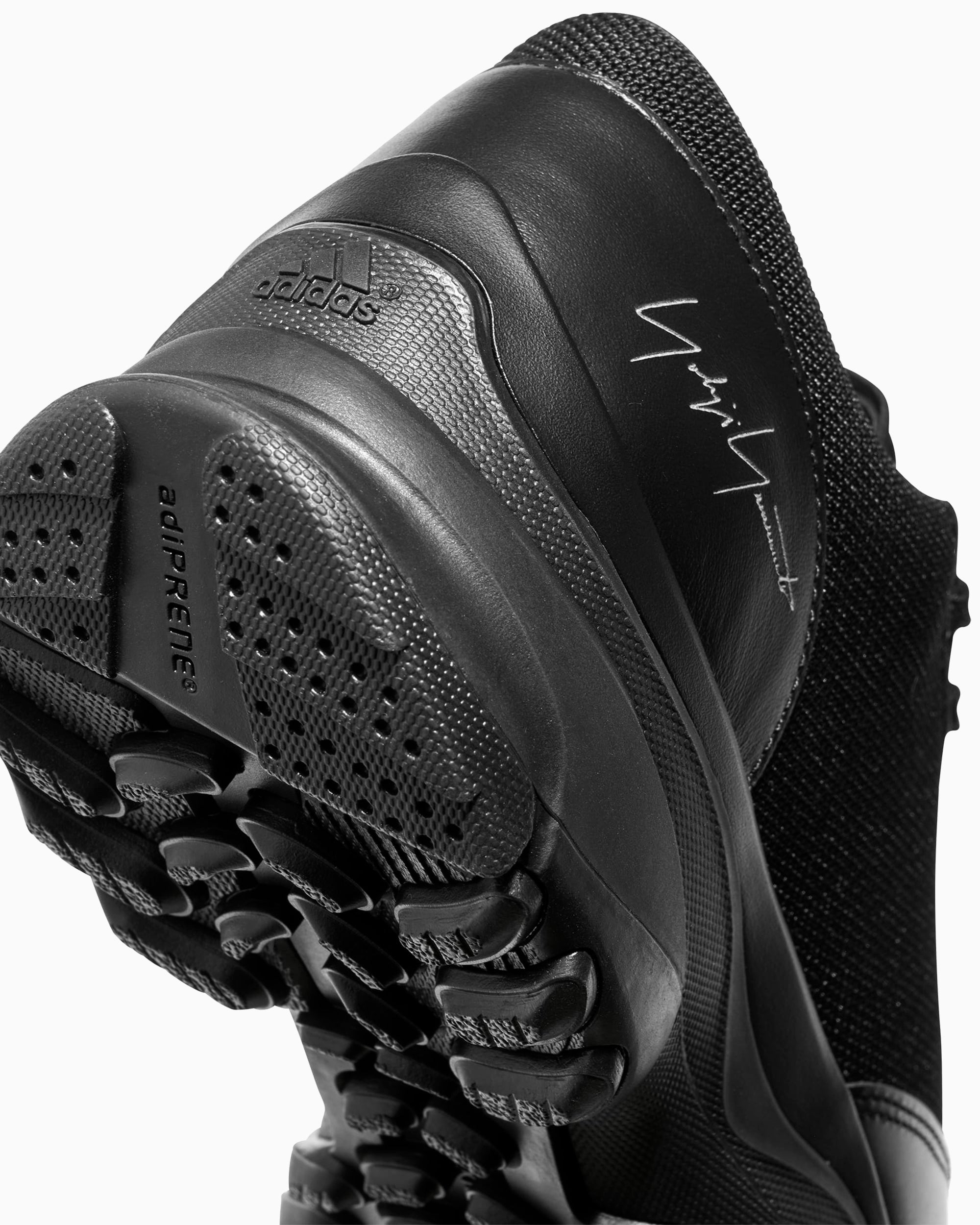 Sneakers adidas Y-3 GSG9 Lo - KI4342