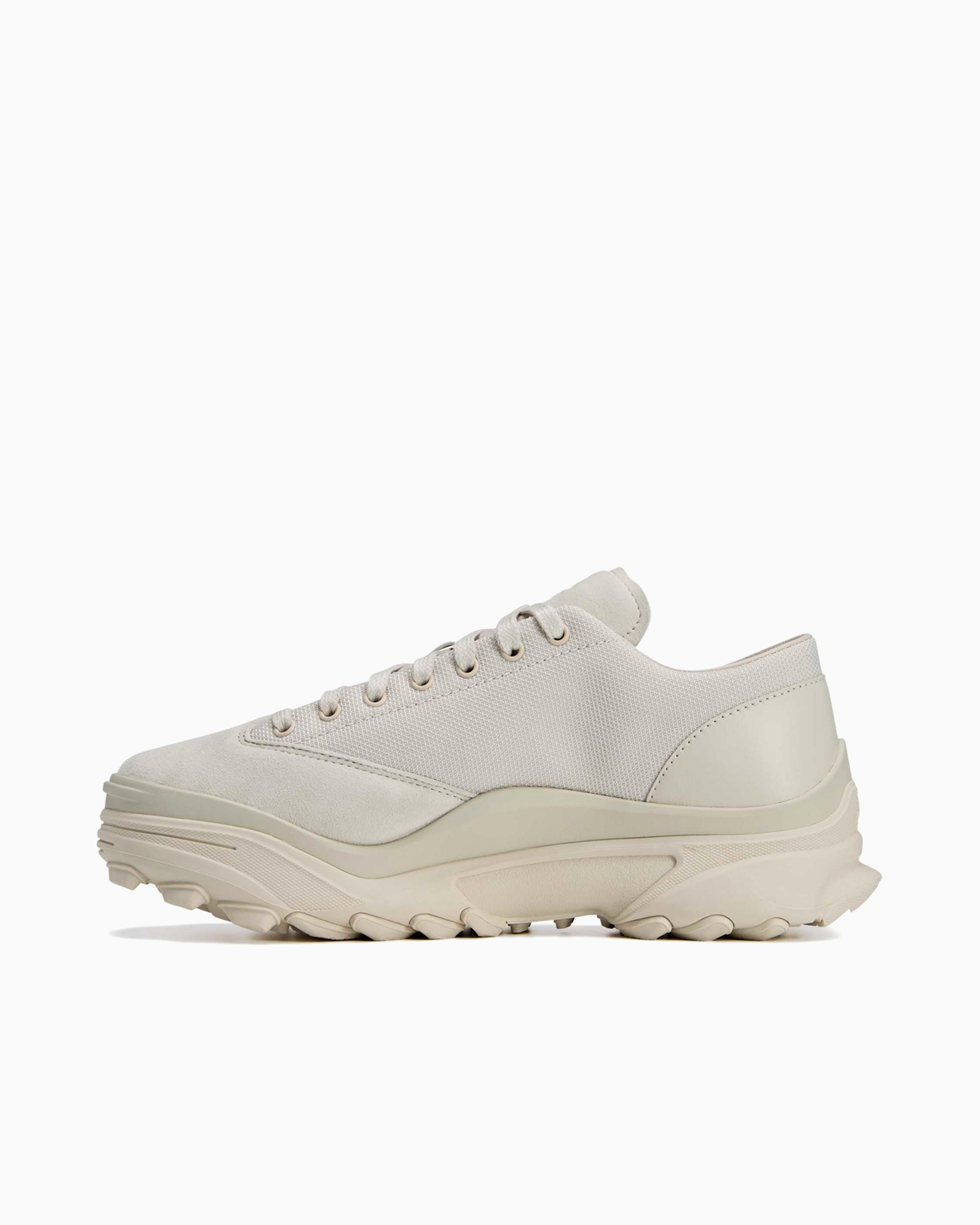 Sneakers adidas Y-3 GSG9 Lo - KI4343