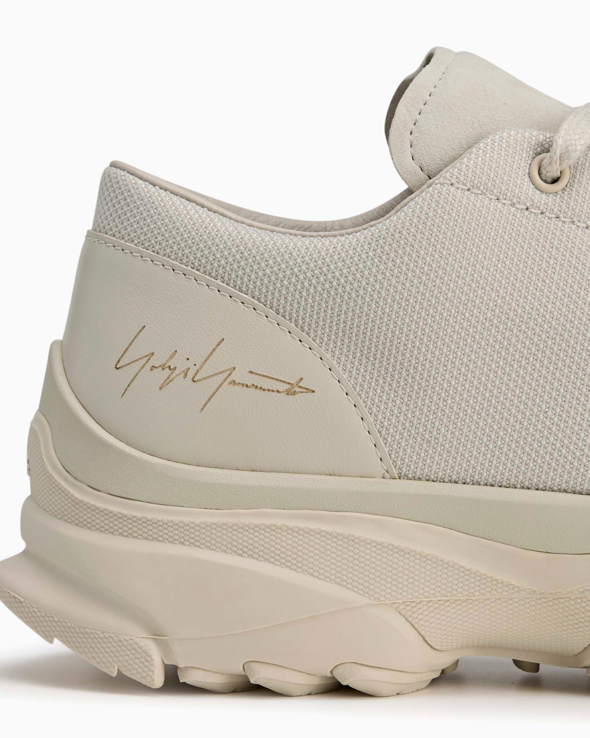 Sneakers adidas Y-3 GSG9 Lo - KI4343