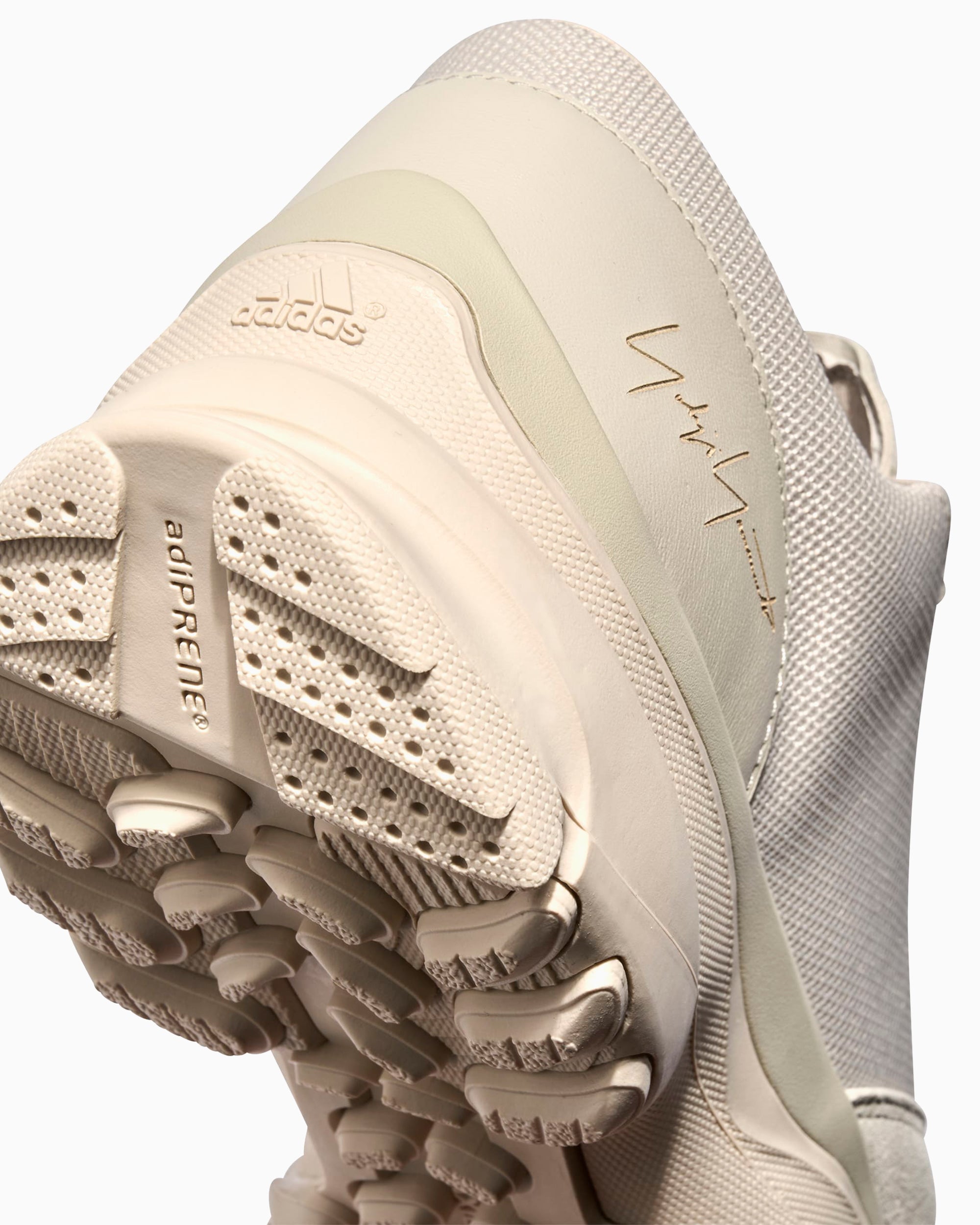 Sneakers adidas Y-3 GSG9 Lo - KI4343