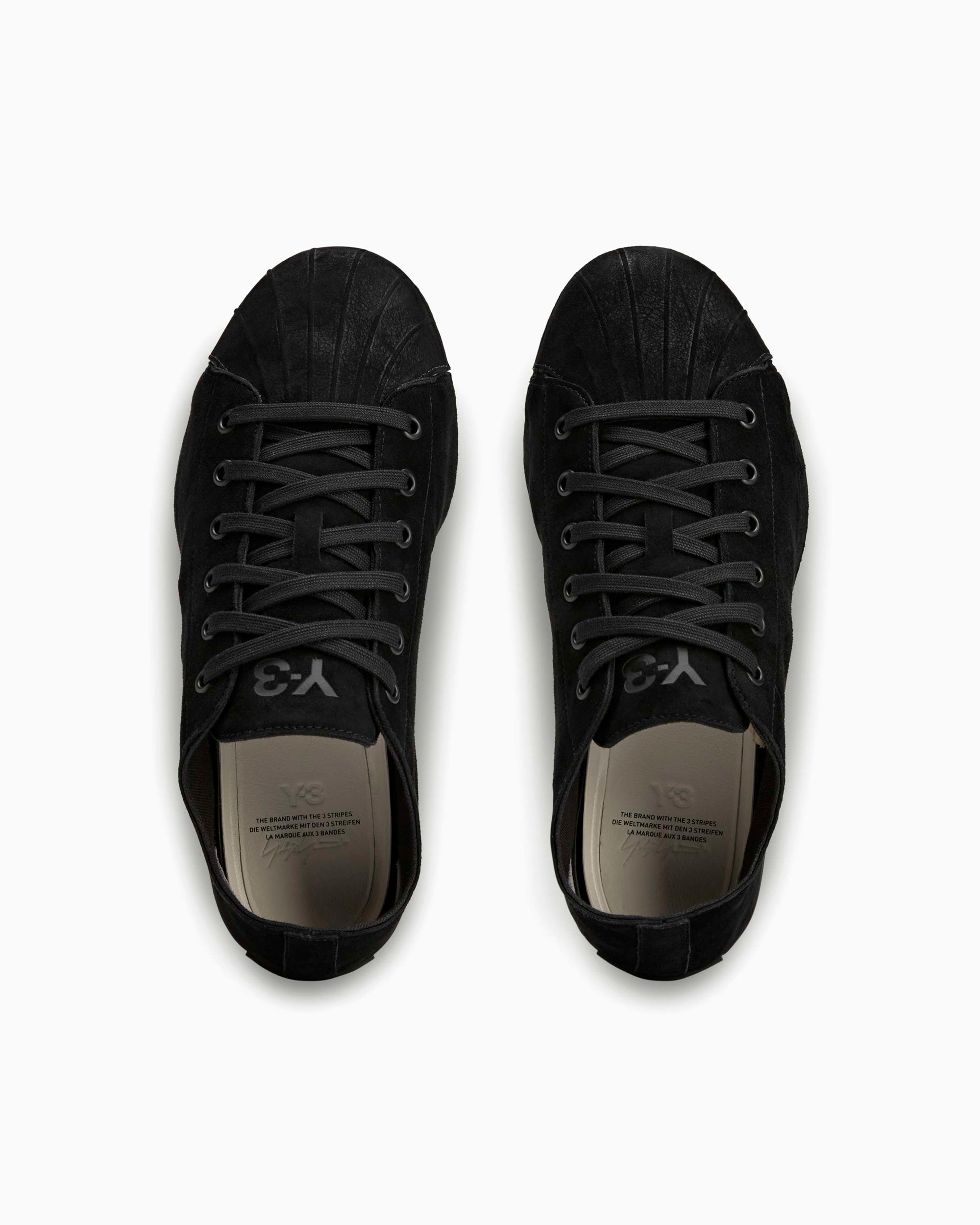 Sneakers adidas Y-3 Nizzastar - KI0854